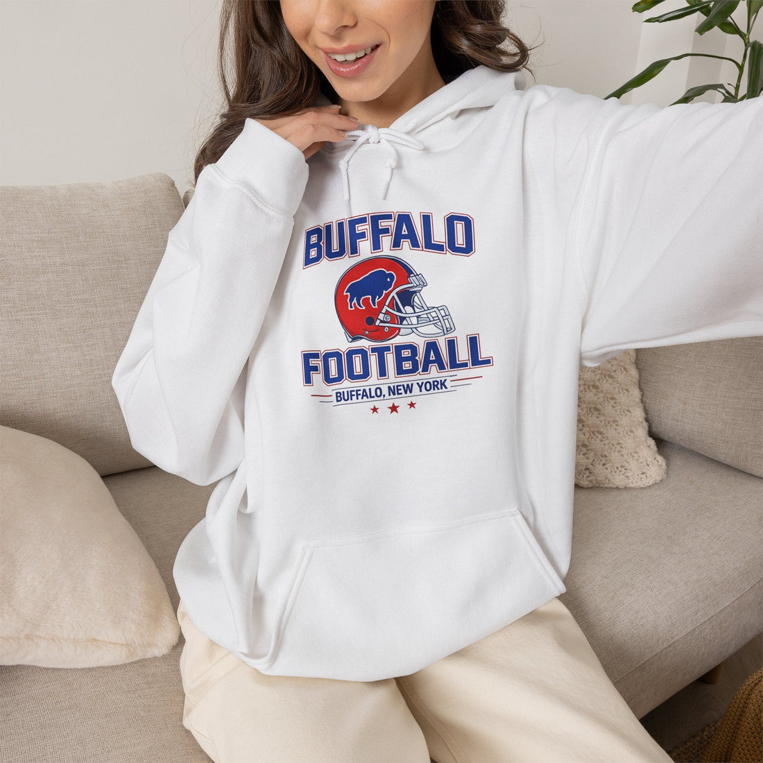 The Best Buffalo Football Apparel for the 2026 Season: Shirts, Hoodies, Hats & Game Day Gear