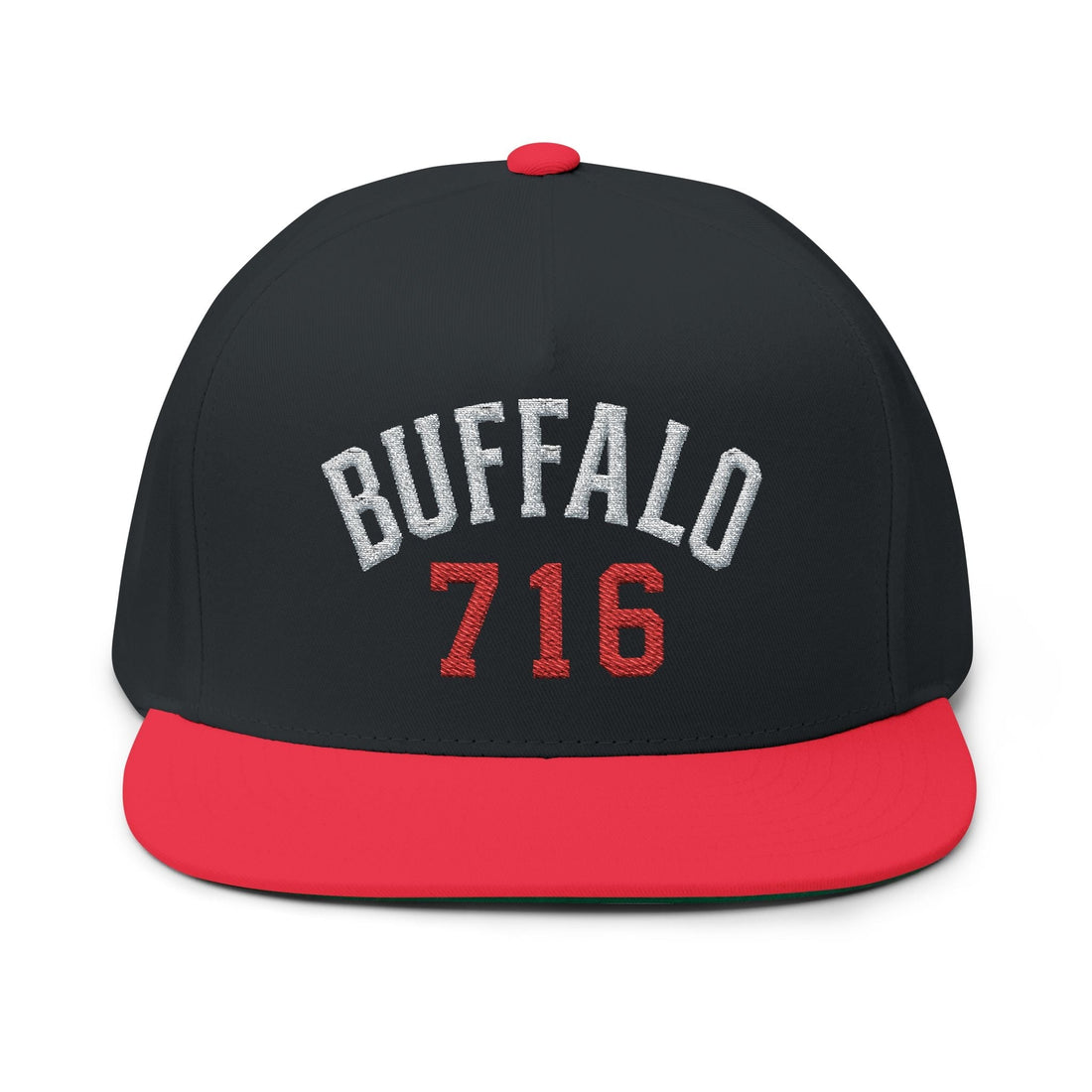 Buffalo Sports Apparel That Represents Western New York All Year Long
