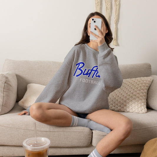 Buffalo Sports Gear: Football & Hockey Apparel for Fans Who Live the 716