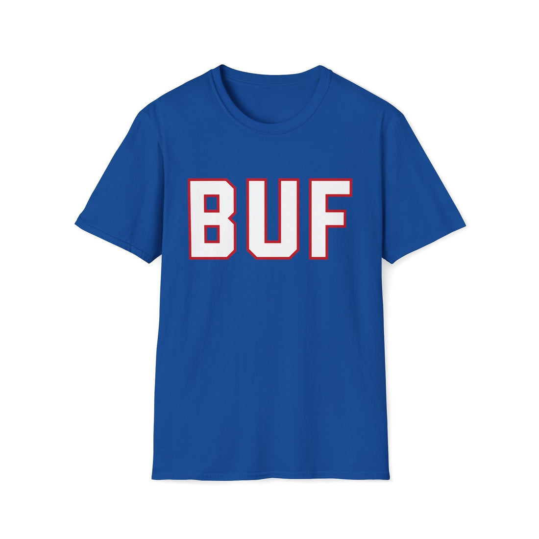 Buffalo Football Shirts: Why Buffalo Fans Are Choosing Original Designs Instead of Licensed Gear