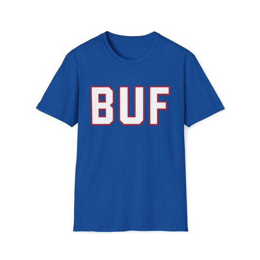 Buffalo Football Shirts: Why Buffalo Fans Are Choosing Original Designs Instead of Licensed Gear