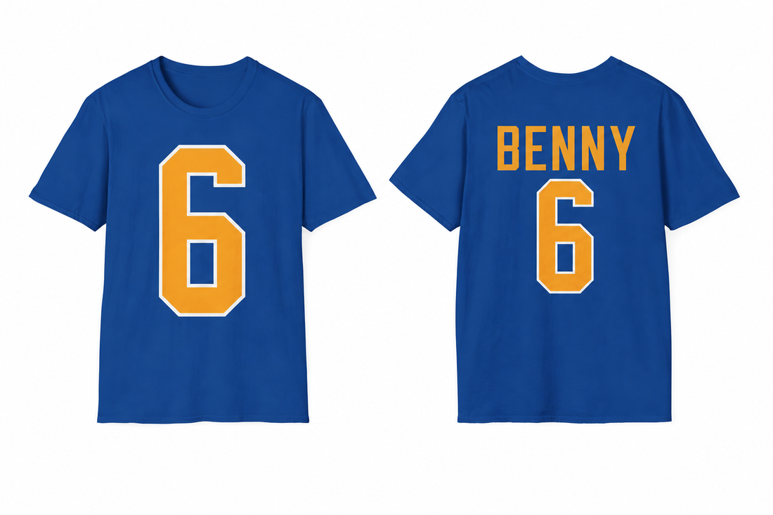 Best Buffalo Hockey & Football Apparel for 716 Fans | Teesrus716