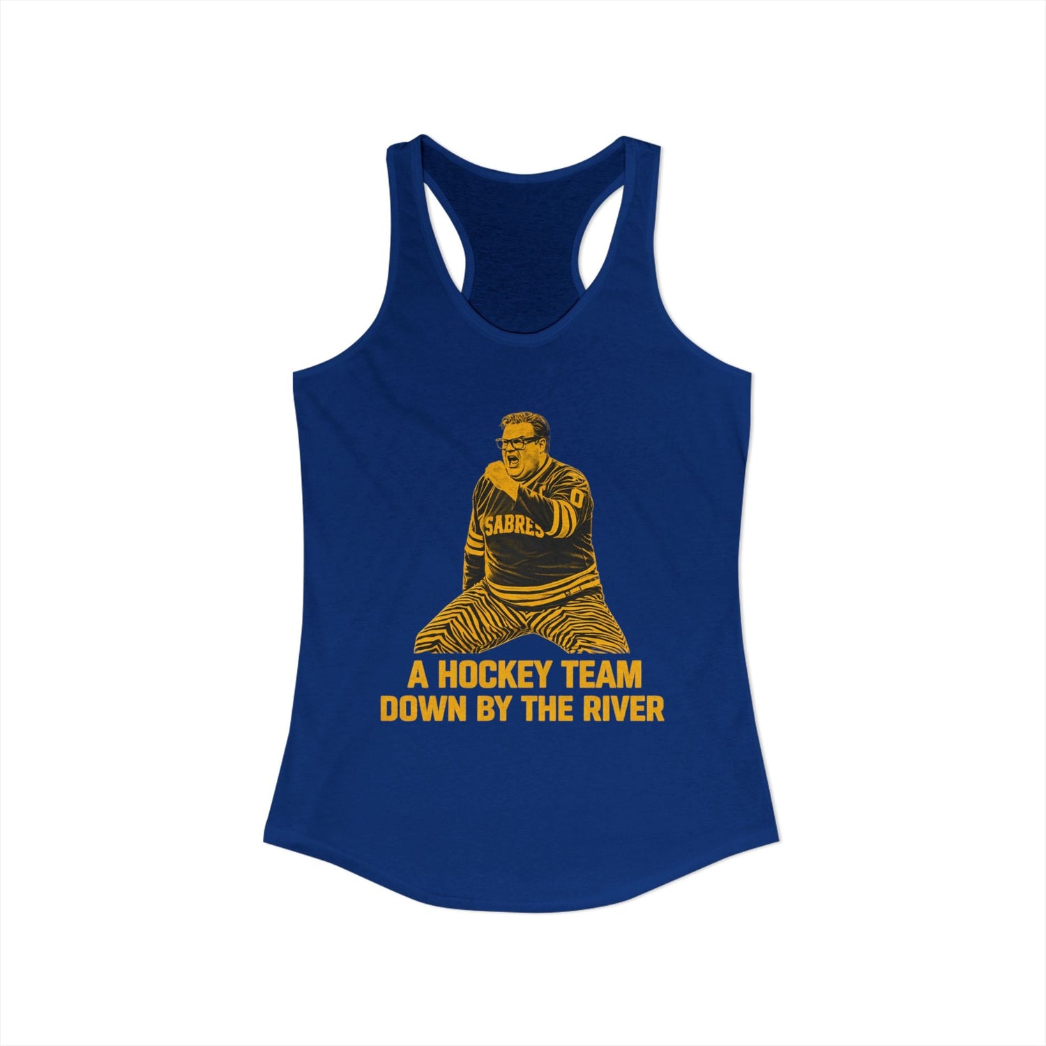 Women’s Buffalo Apparel