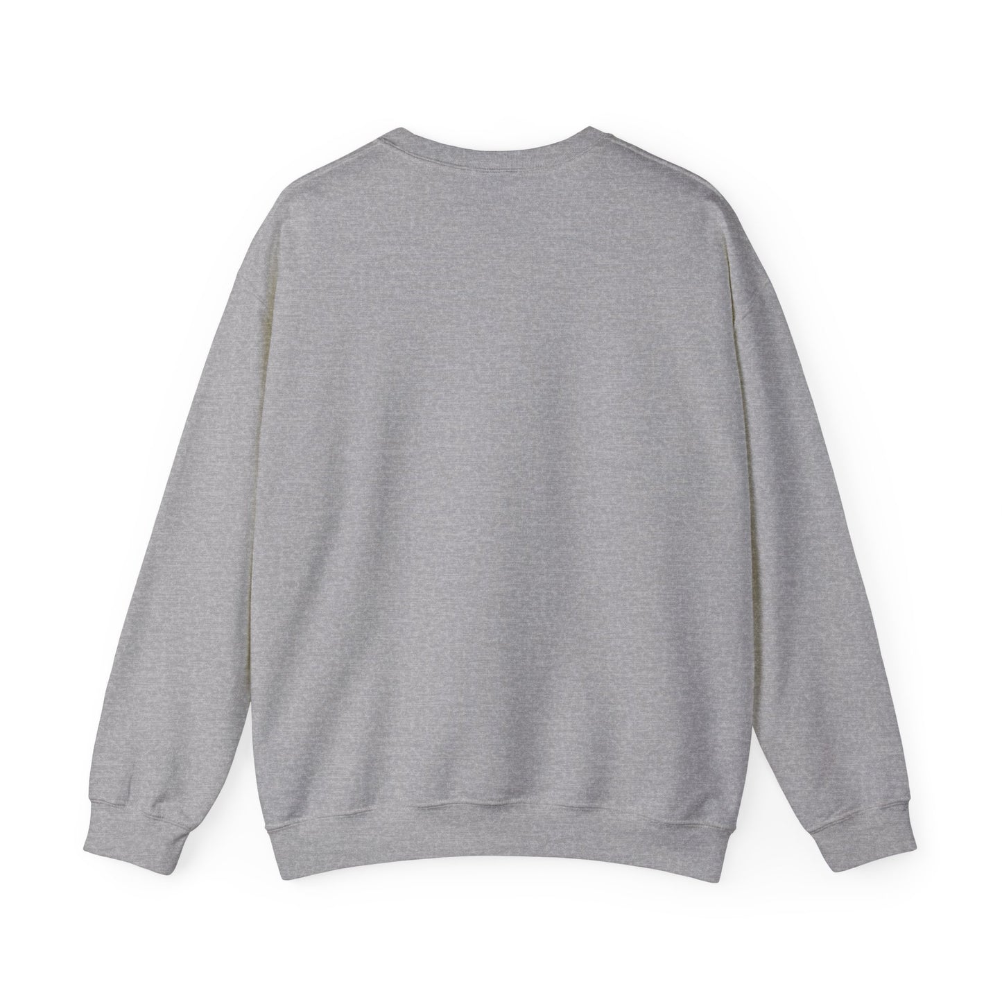 Buffalo Football Nickel City Crewneck Sweatshirt | Vintage Embroidered Buffalo Football Sweatshirt