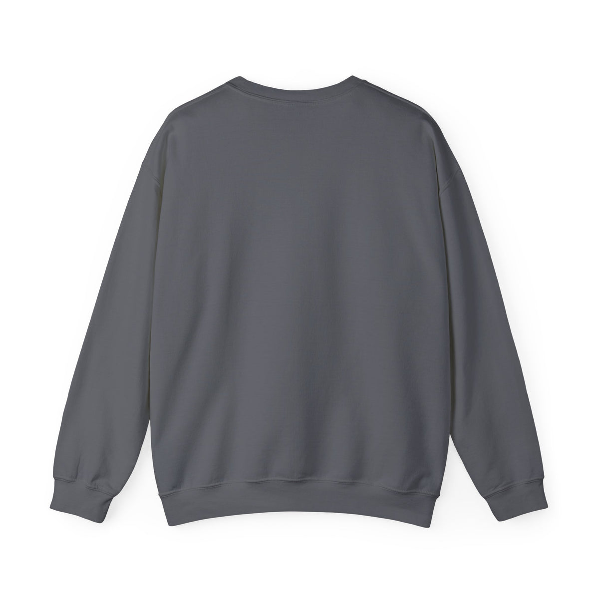 Buffalo Football Nickel City Crewneck Sweatshirt | Vintage Embroidered Buffalo Football Sweatshirt