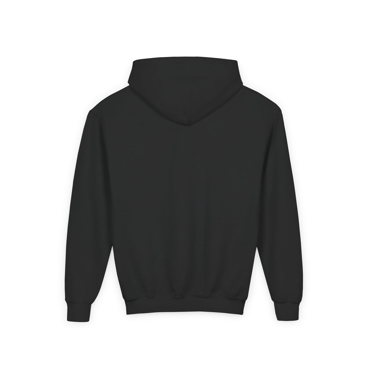 Youth Buffalo Football Hoodie – Kids 716 Football Sweatshirt