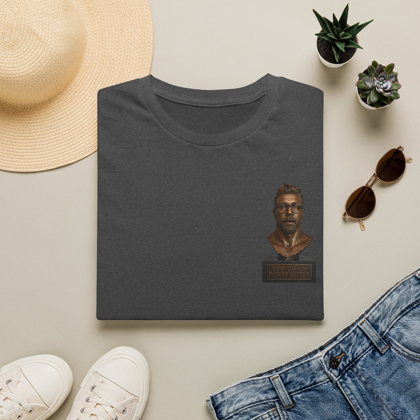 Top HR hitter Tee