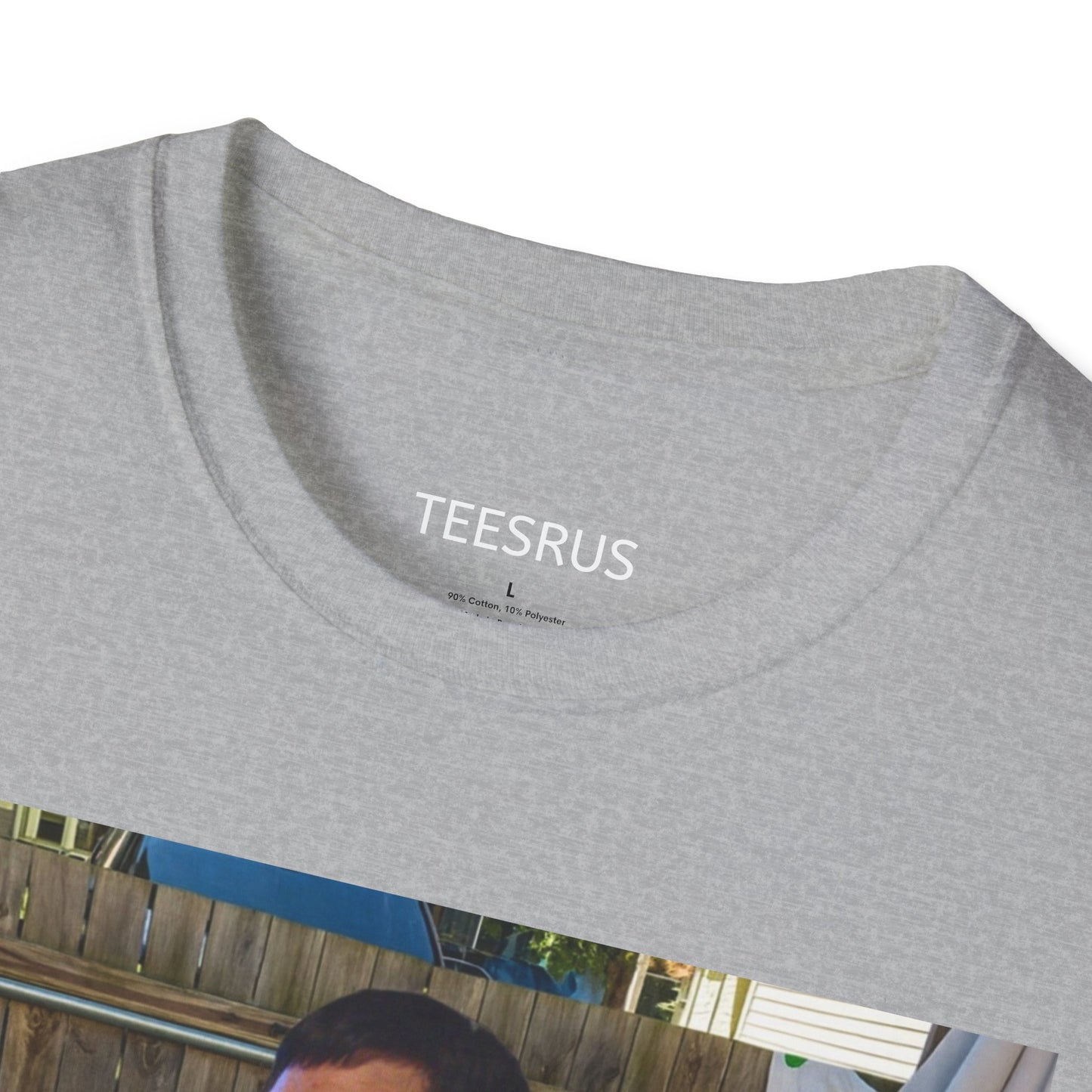 Funny Graphic Tee, Casual Wear, Gift for Him, Birthday Shirt, Unisex Humor T-Shirt, Quirky Fashion, Dad Joke Apparel