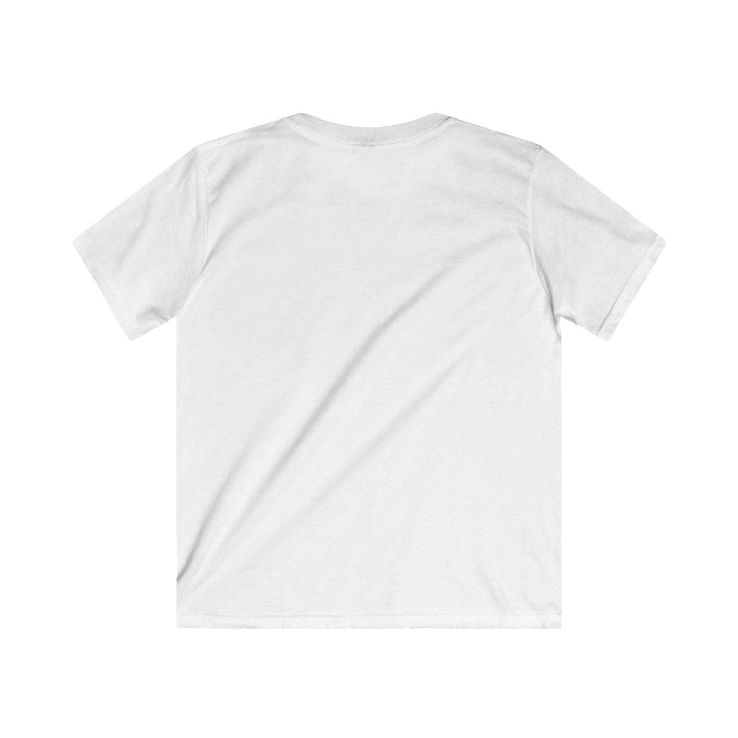 Youth Buffalo Football  - Baby Rhino Tee