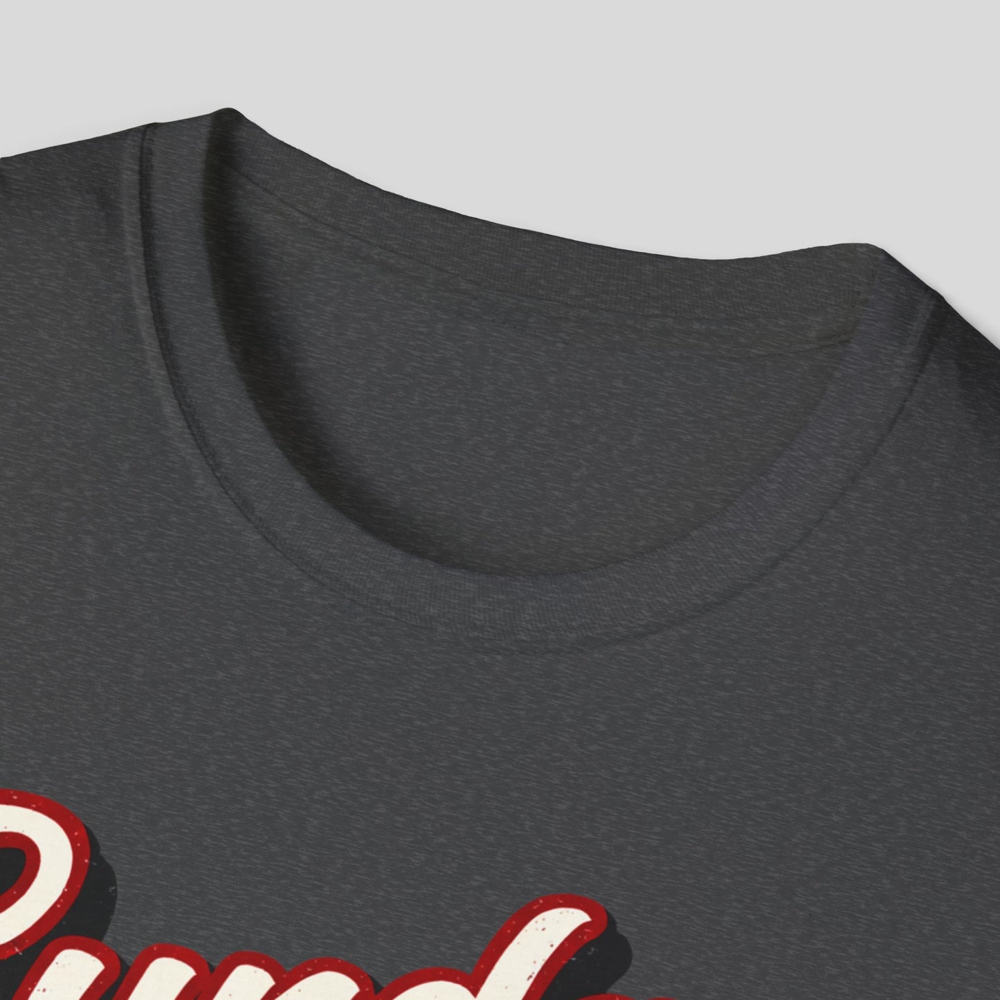 Sunday Funday T-Shirt — Bloody Mary Weekend Brunch Tee