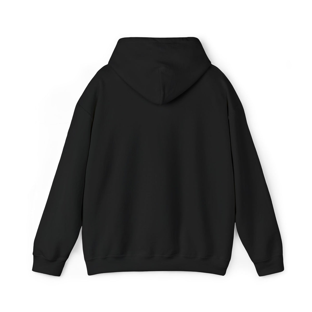 Buffalo Football Hoodie — Vintage Script Sports Pullover - EMBROIDERED