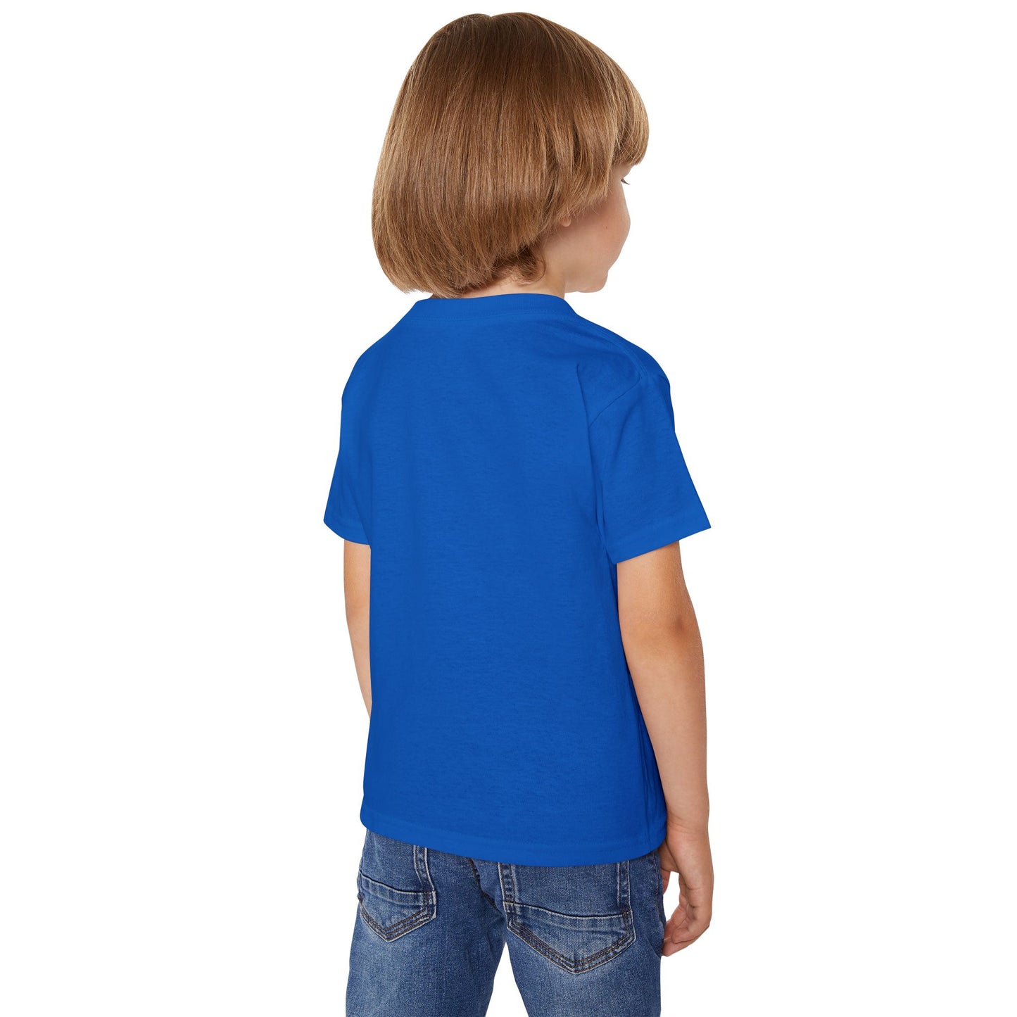 Toddler Buffalo Tee