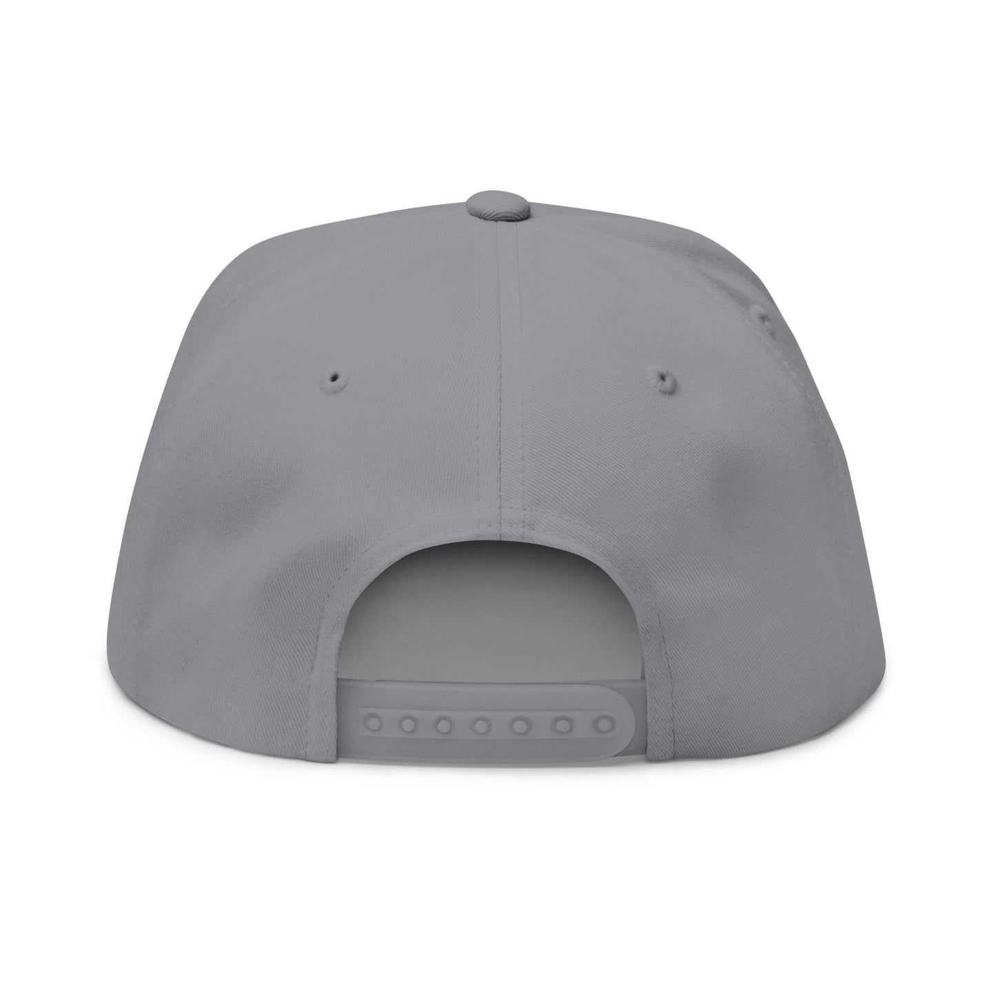 Buffalo Football Hat – Retro Script Buffalo NY Snapback Cap | 716 Sideline Gear