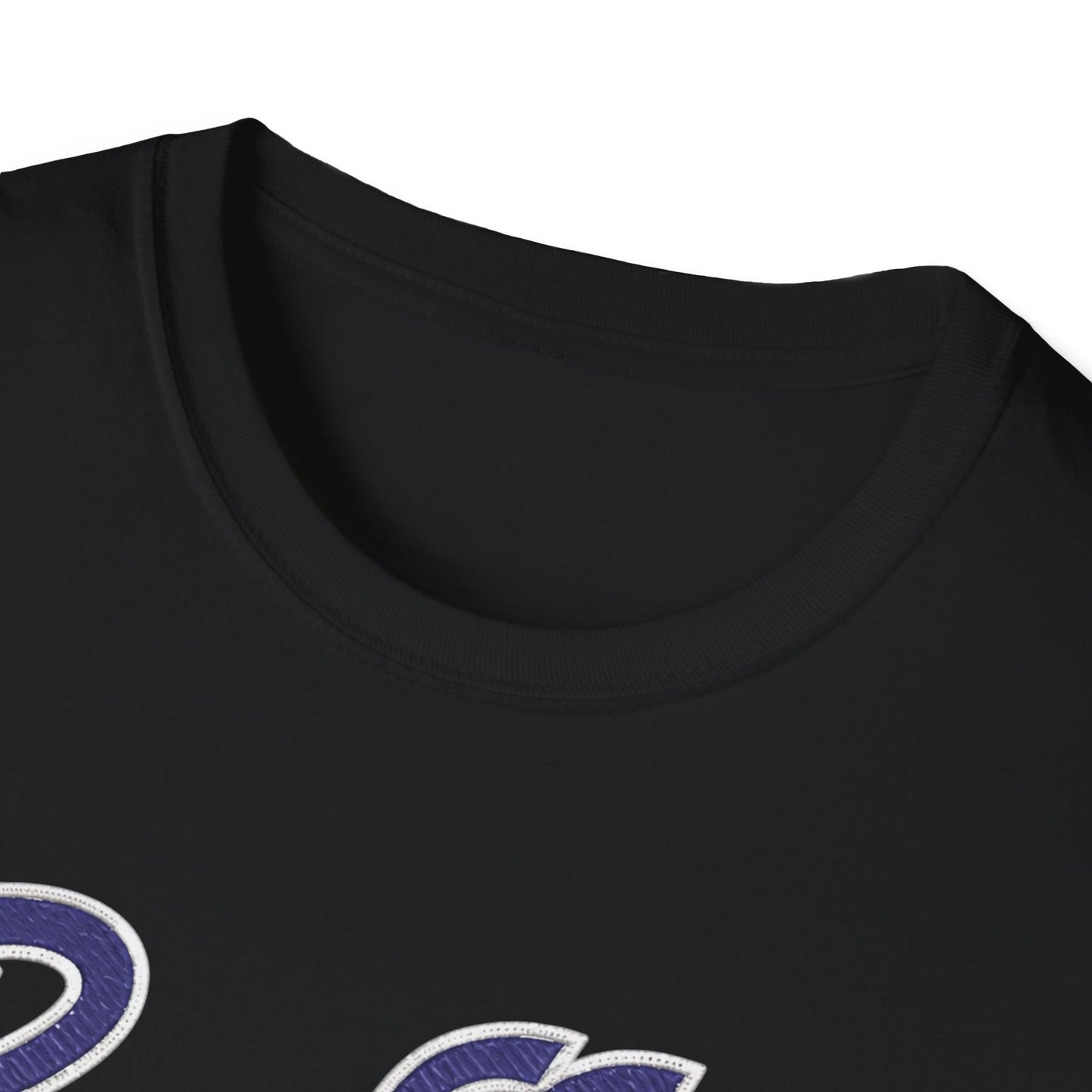 Buffalo Football Nickel City T-Shirt | Vintage Buffalo Football Graphic Tee