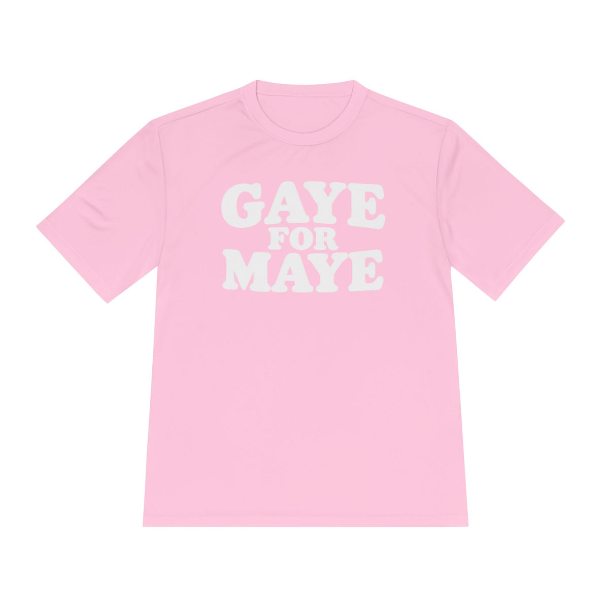 Gay e For Maye Tee