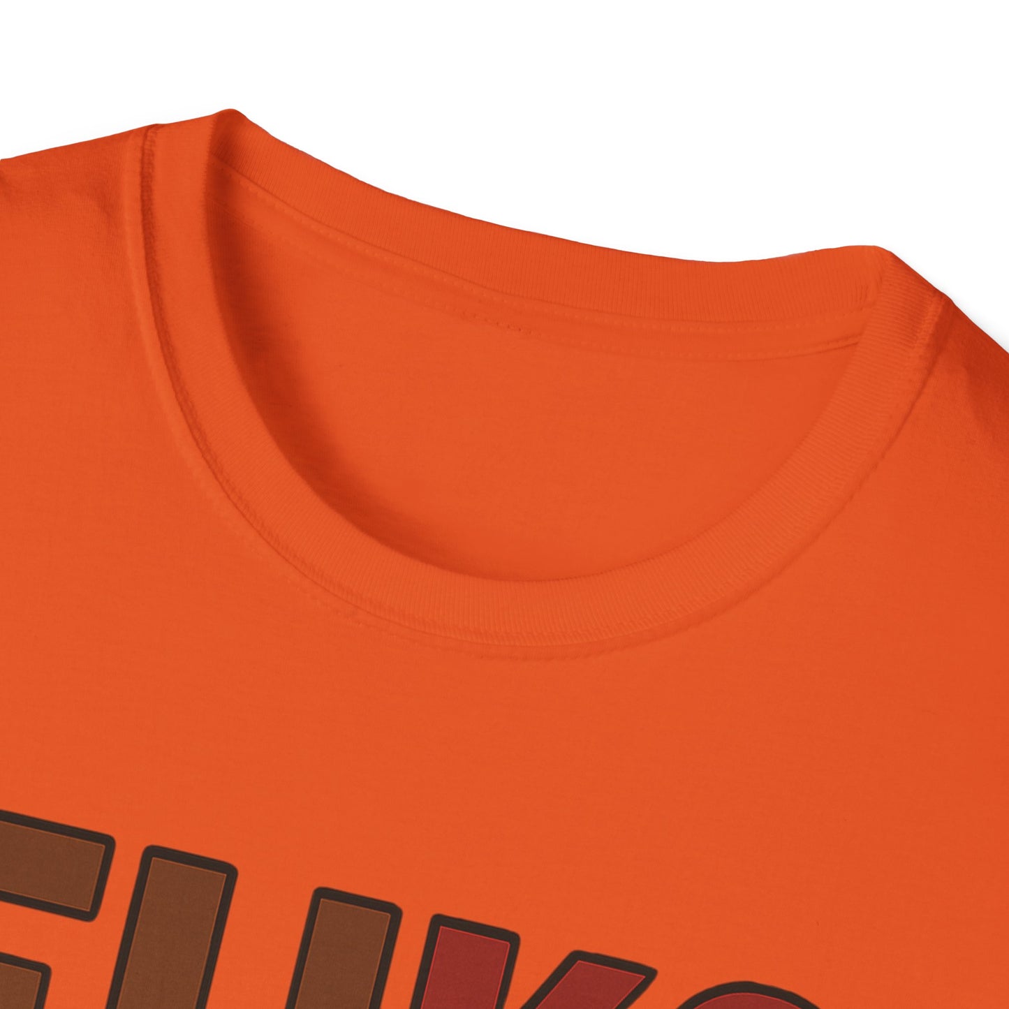 Cleveland Football FUKC Unisex T-Shirt