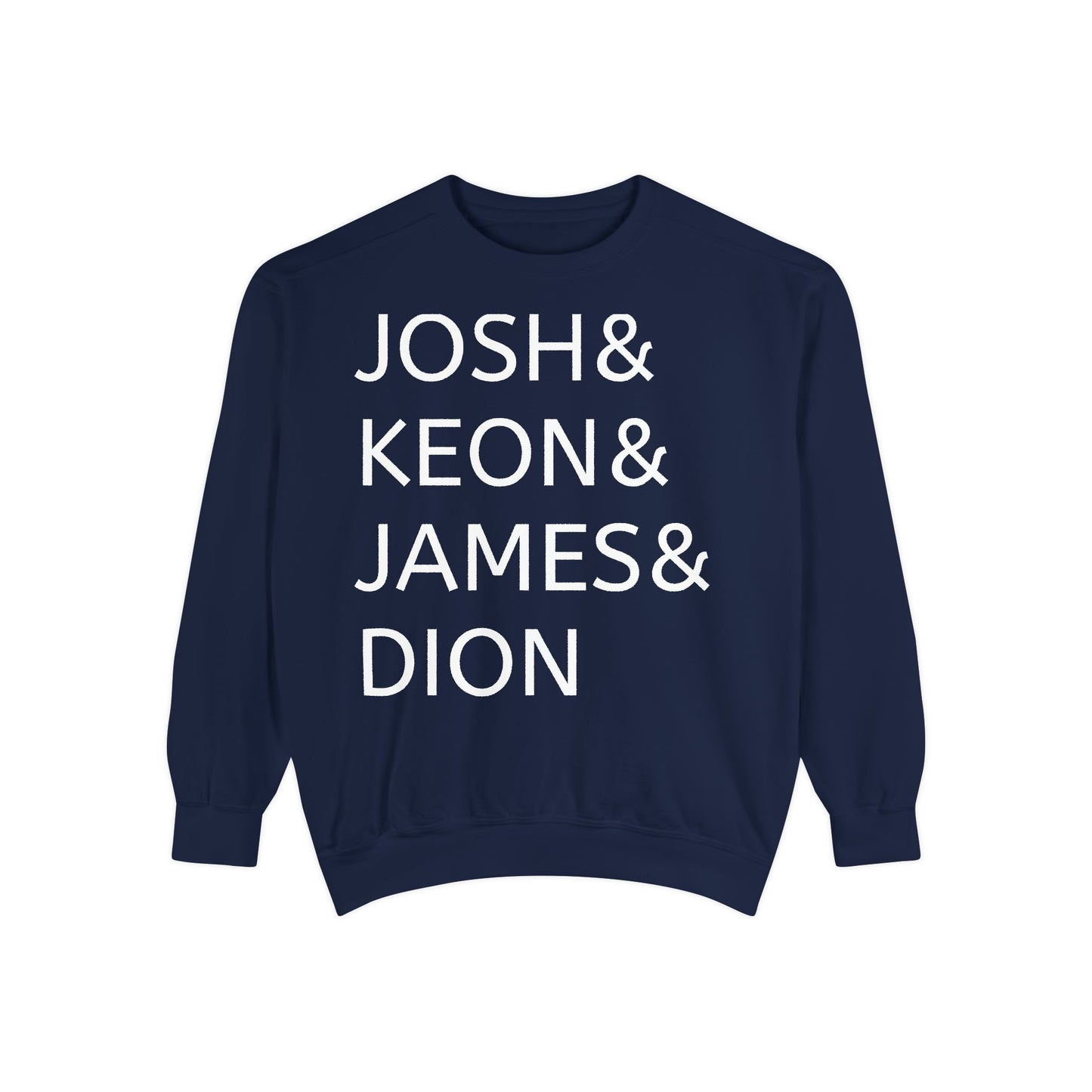 Buffalo Football Sweatshirt