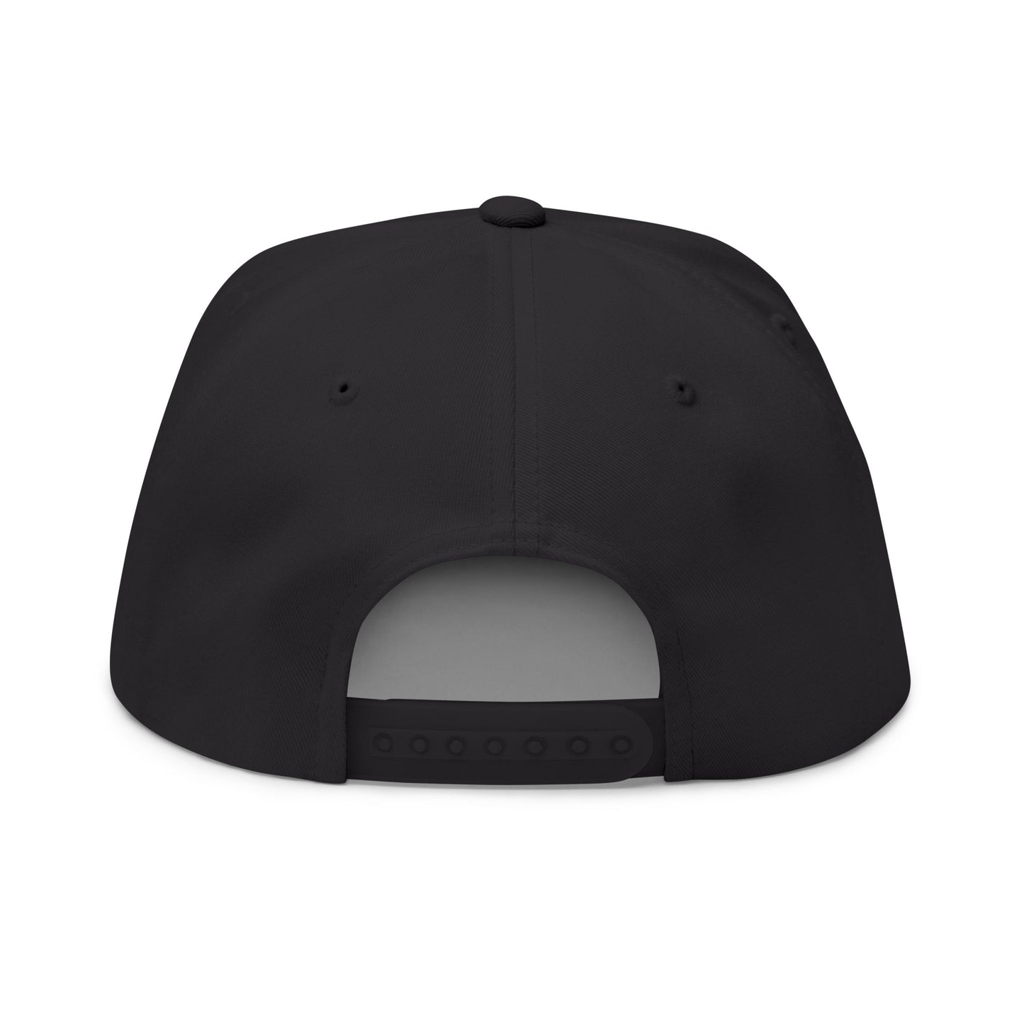 Buffalo Football Hat – Retro Script Buffalo NY Snapback Cap | 716 Sideline Gear