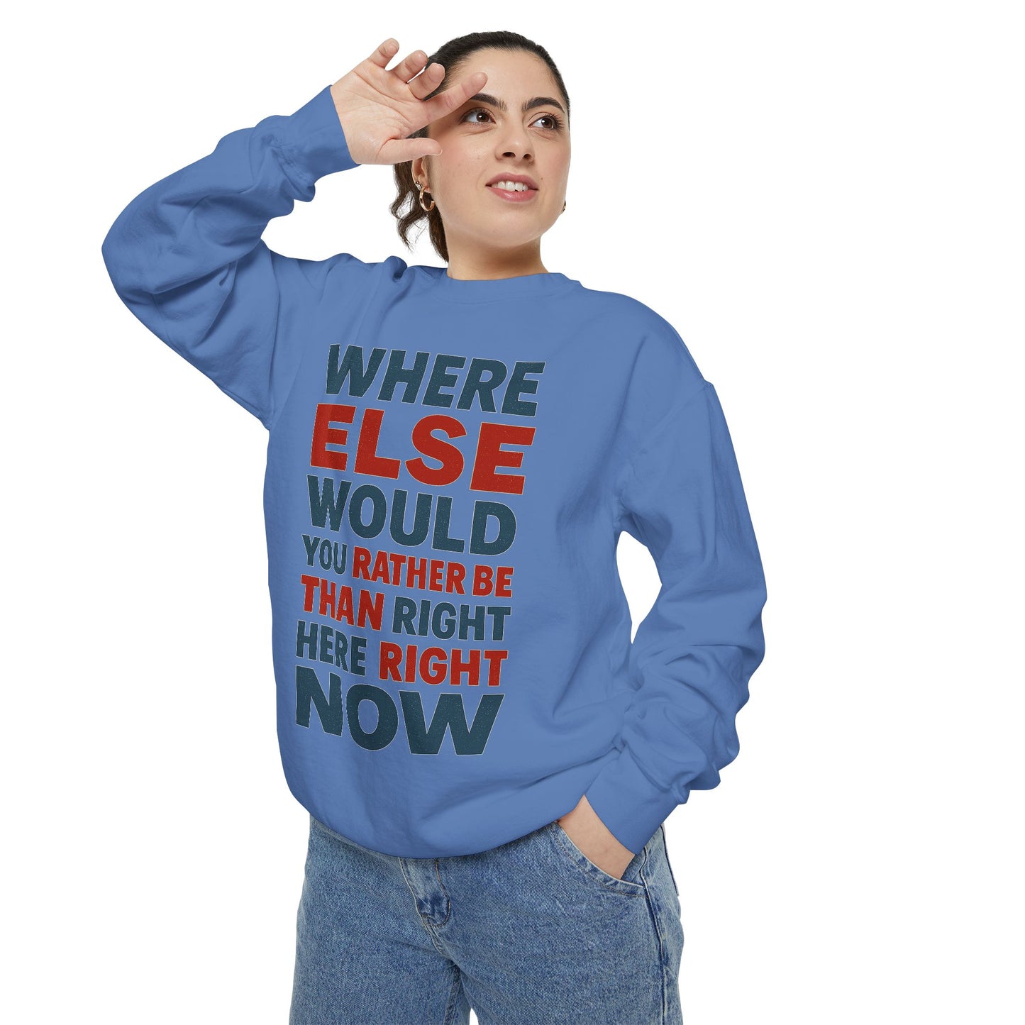 Buffalo Football Sweatshirt