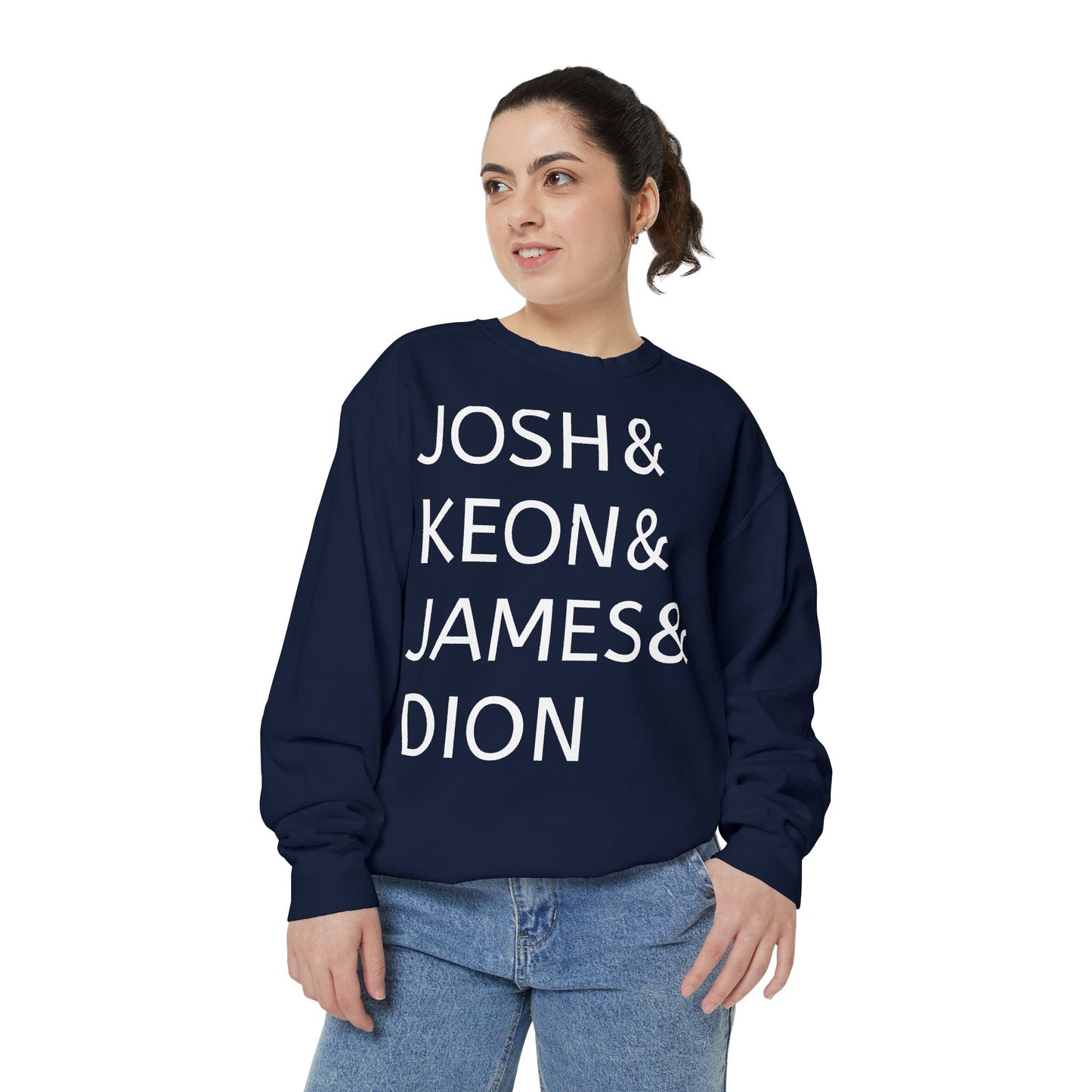 Buffalo Football Sweatshirt