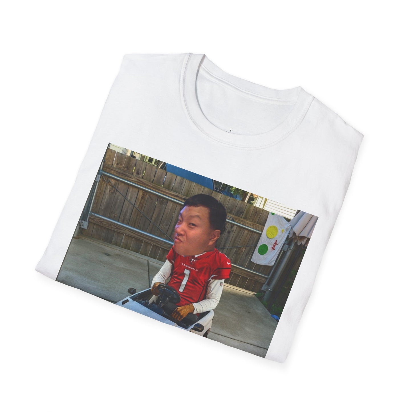 Funny Graphic Tee, Casual Wear, Gift for Him, Birthday Shirt, Unisex Humor T-Shirt, Quirky Fashion, Dad Joke Apparel