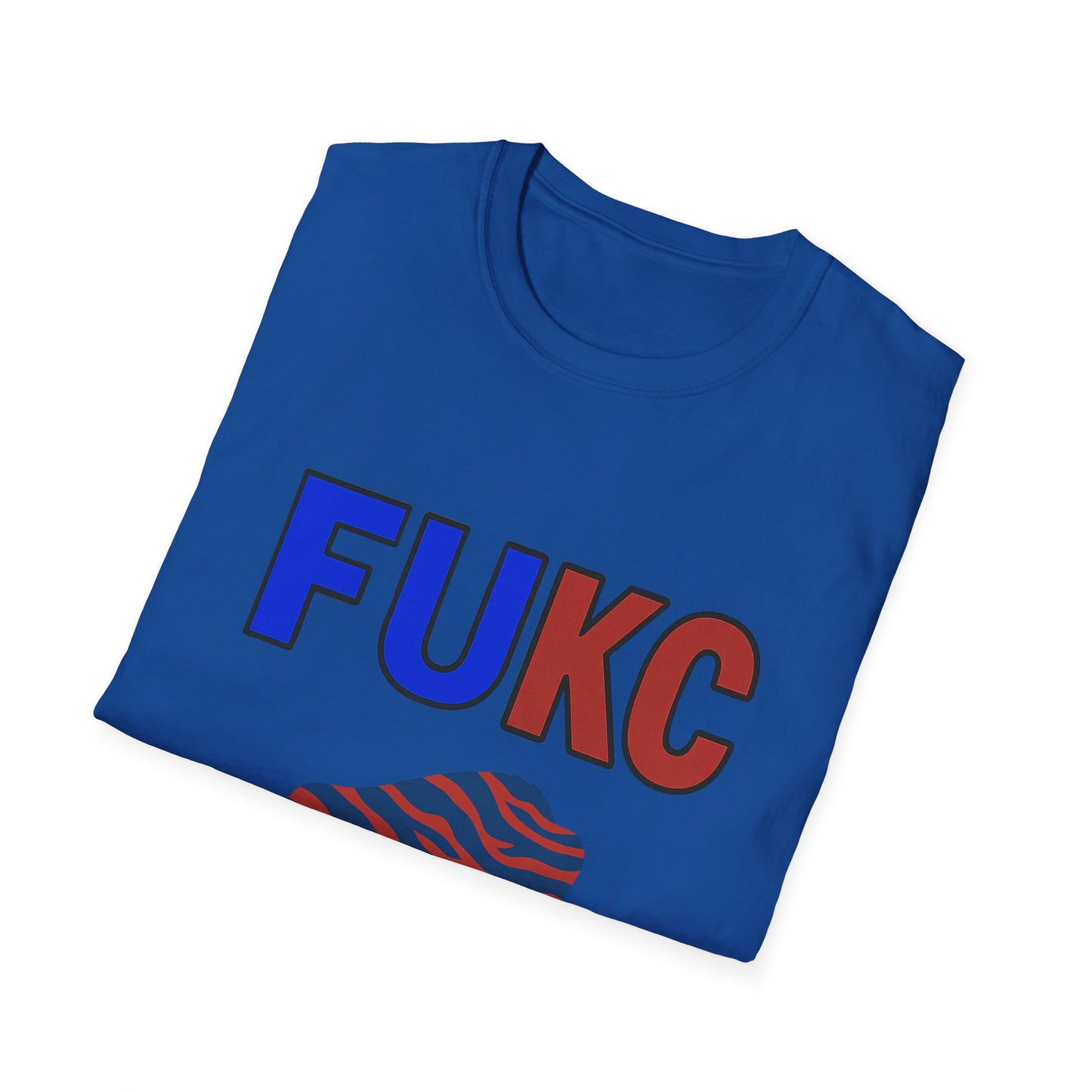 Buffalo Football T-Shirt FUKC