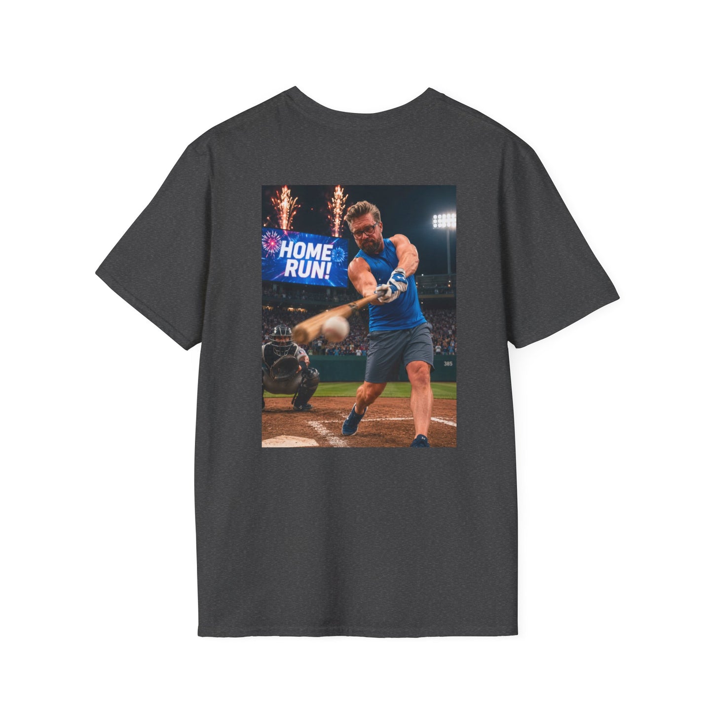 Top HR hitter Tee