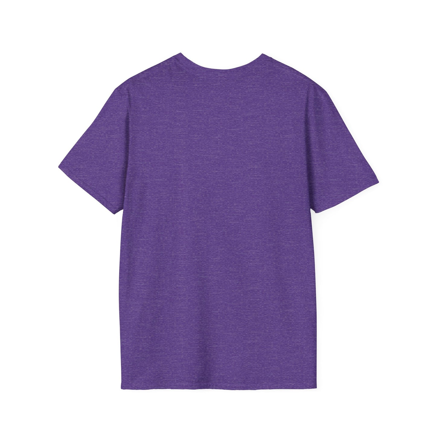 T-Shirt - Buffalo Inside Buffalo Design