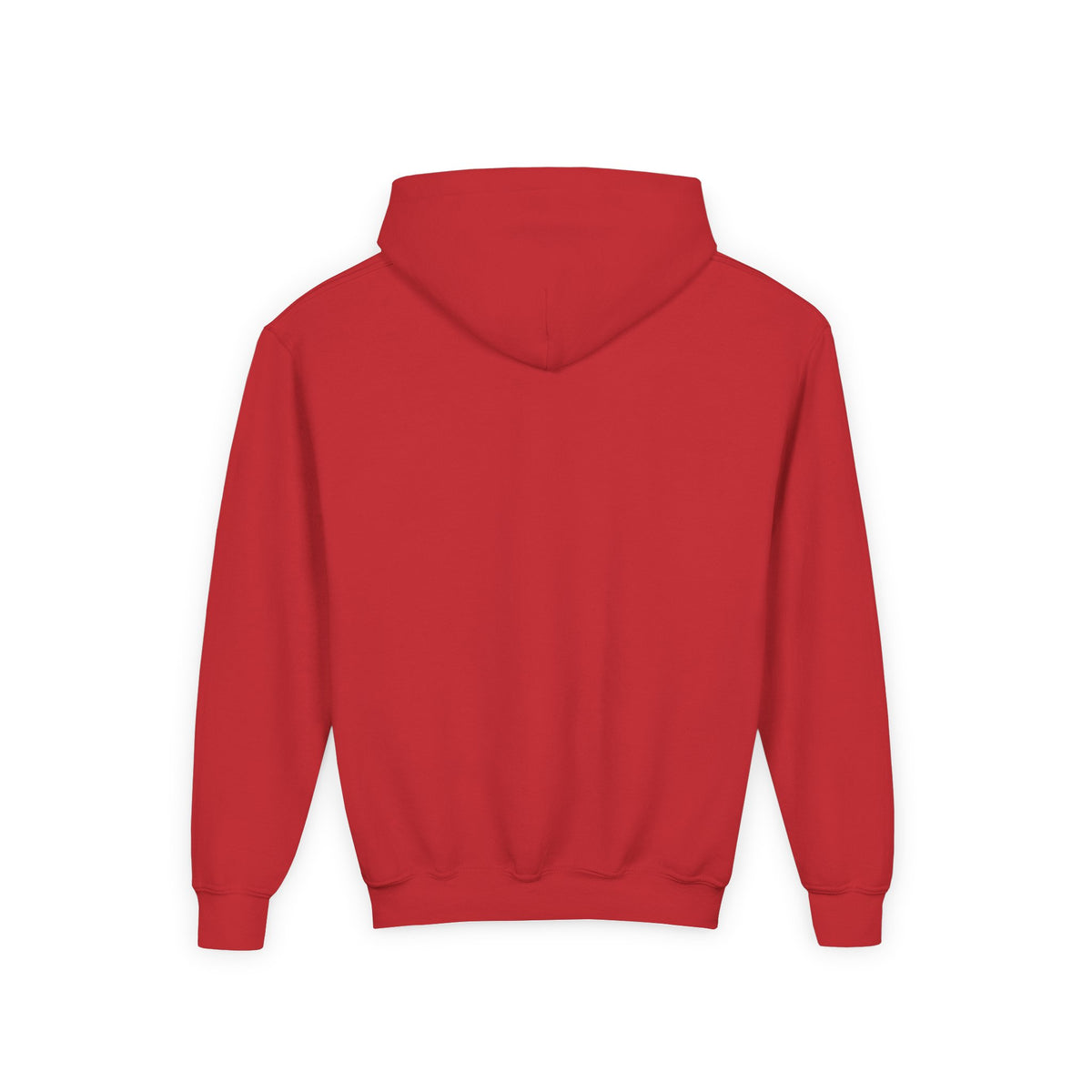 Youth Buffalo Football Hoodie – Kids 716 Football Sweatshirt