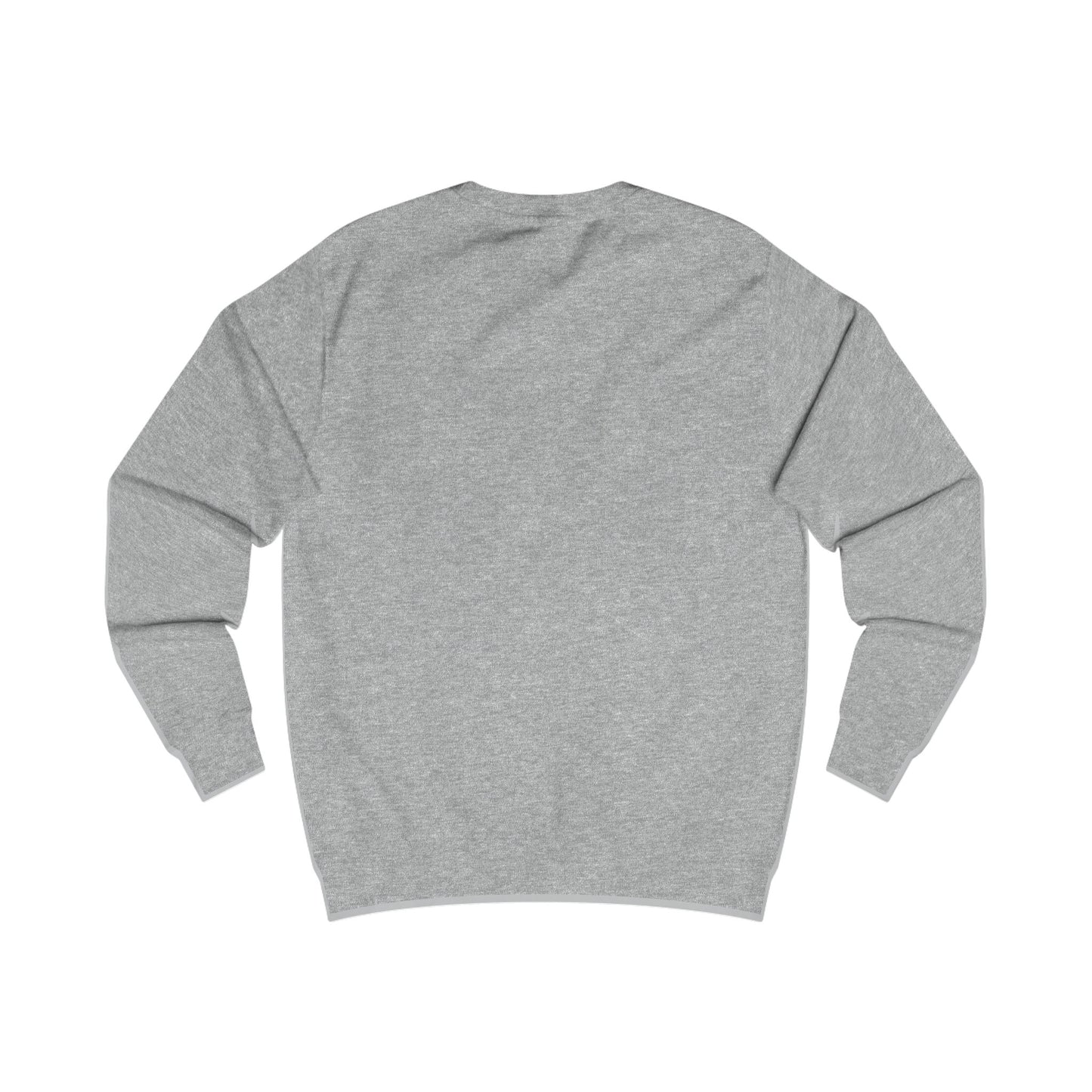Chillin Buffalo Sweatshirt