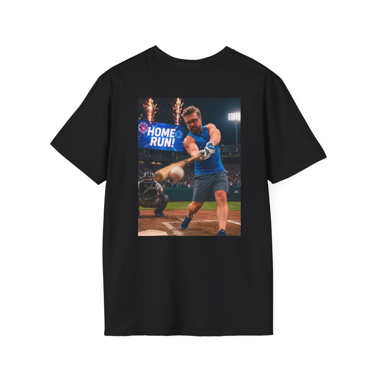 Top HR hitter Tee