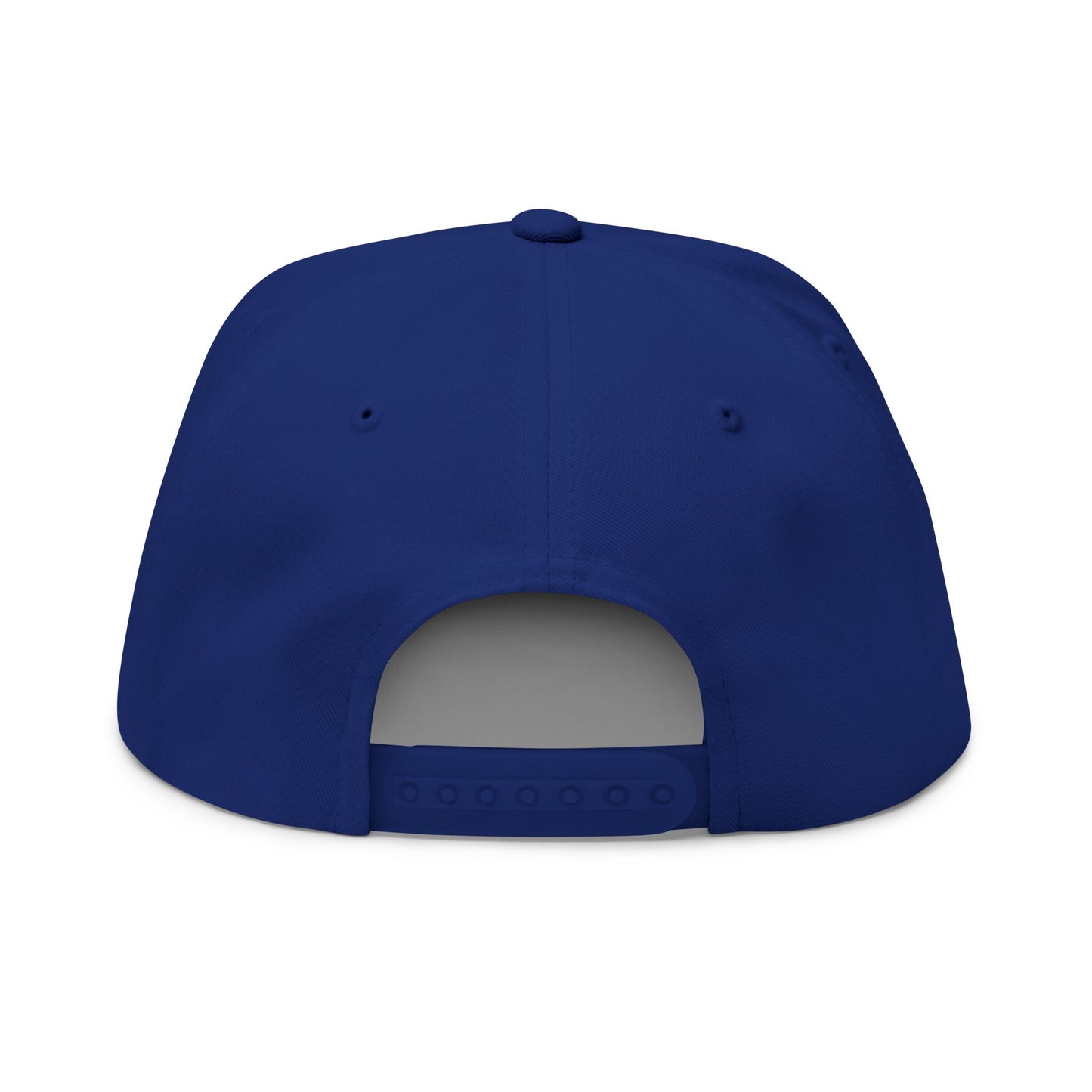 Buffalo Football Hat – Retro Script Buffalo NY Snapback Cap | 716 Sideline Gear