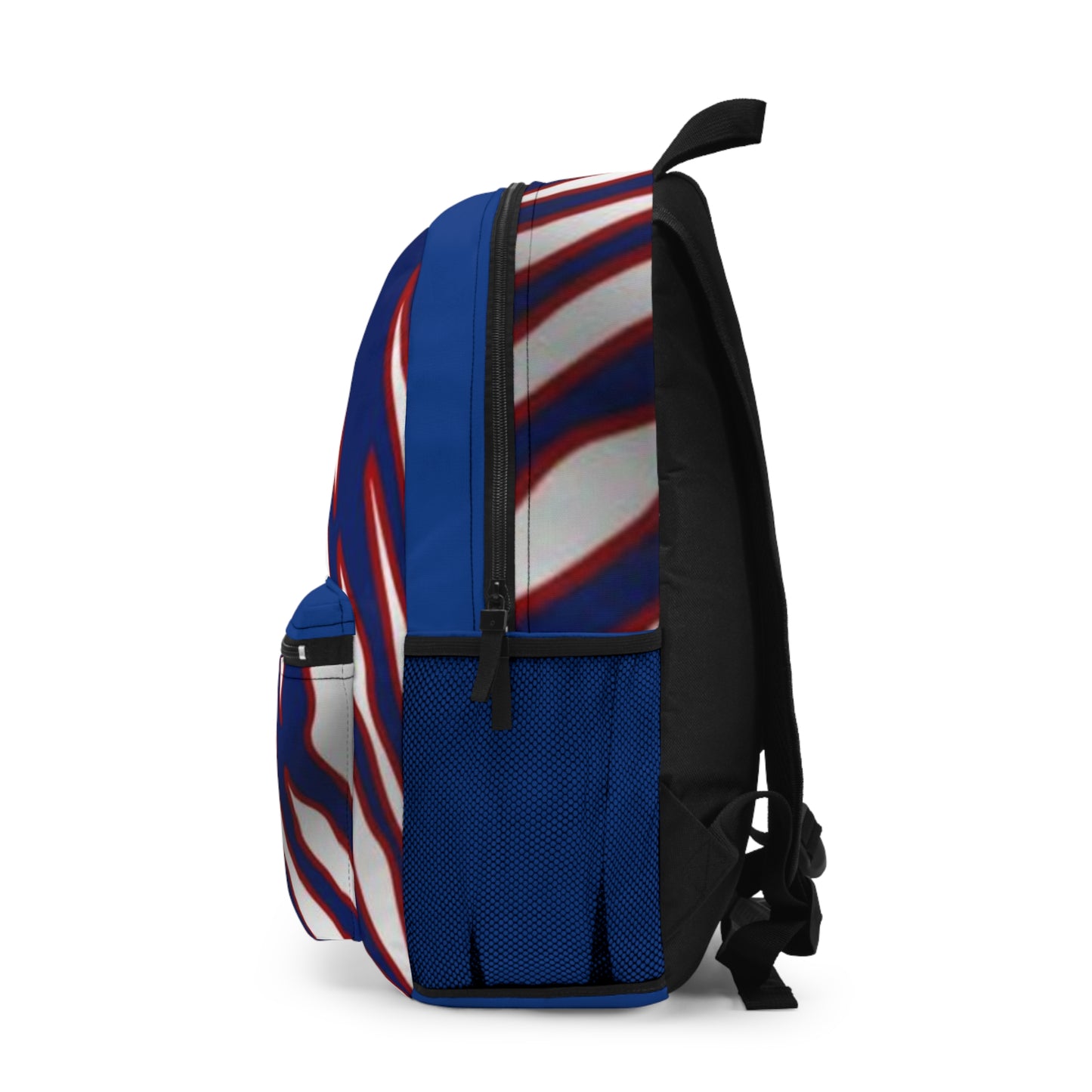 Buffalo Football Zubaz Backpack