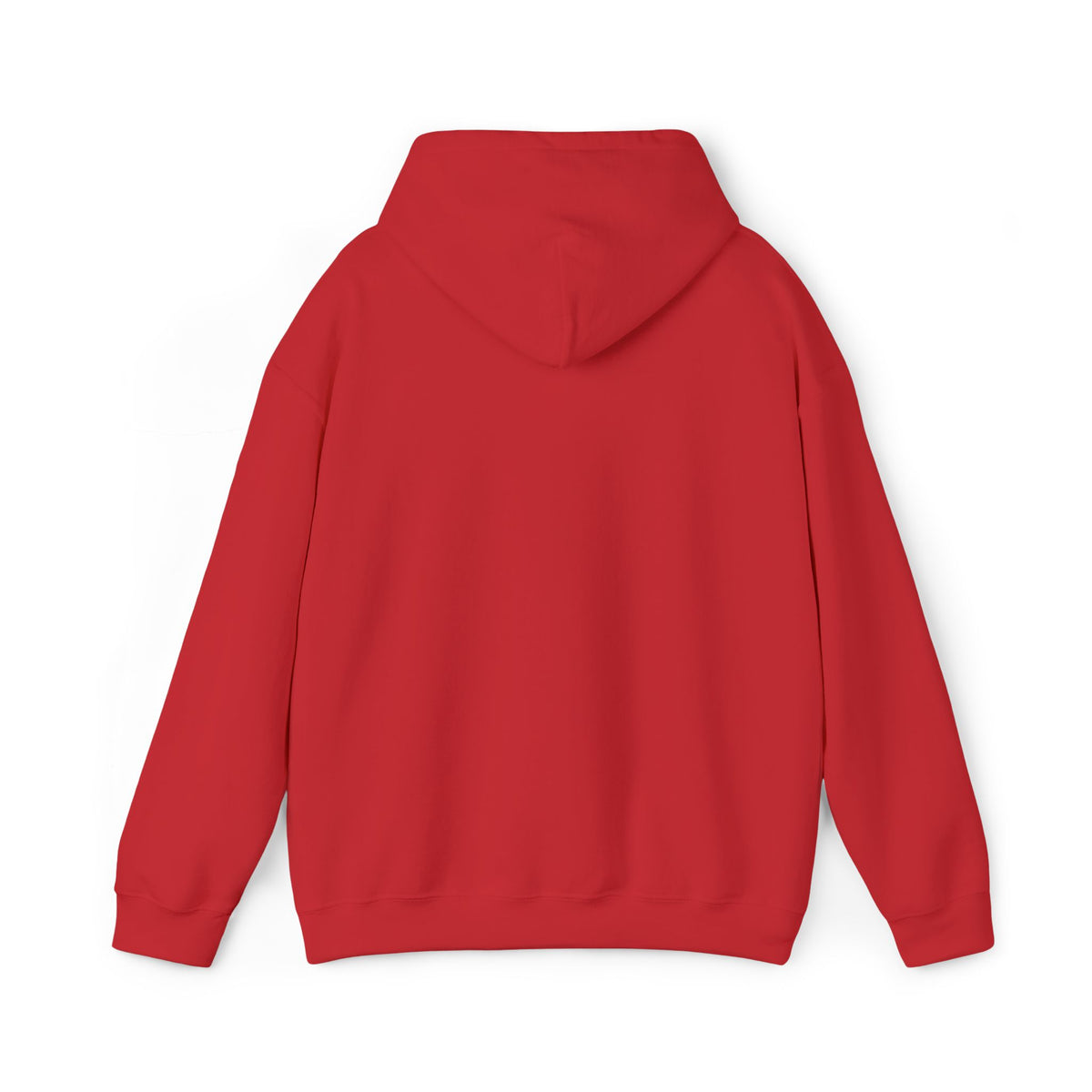 Buffalo Football Hoodie — Vintage Script Sports Pullover - EMBROIDERED