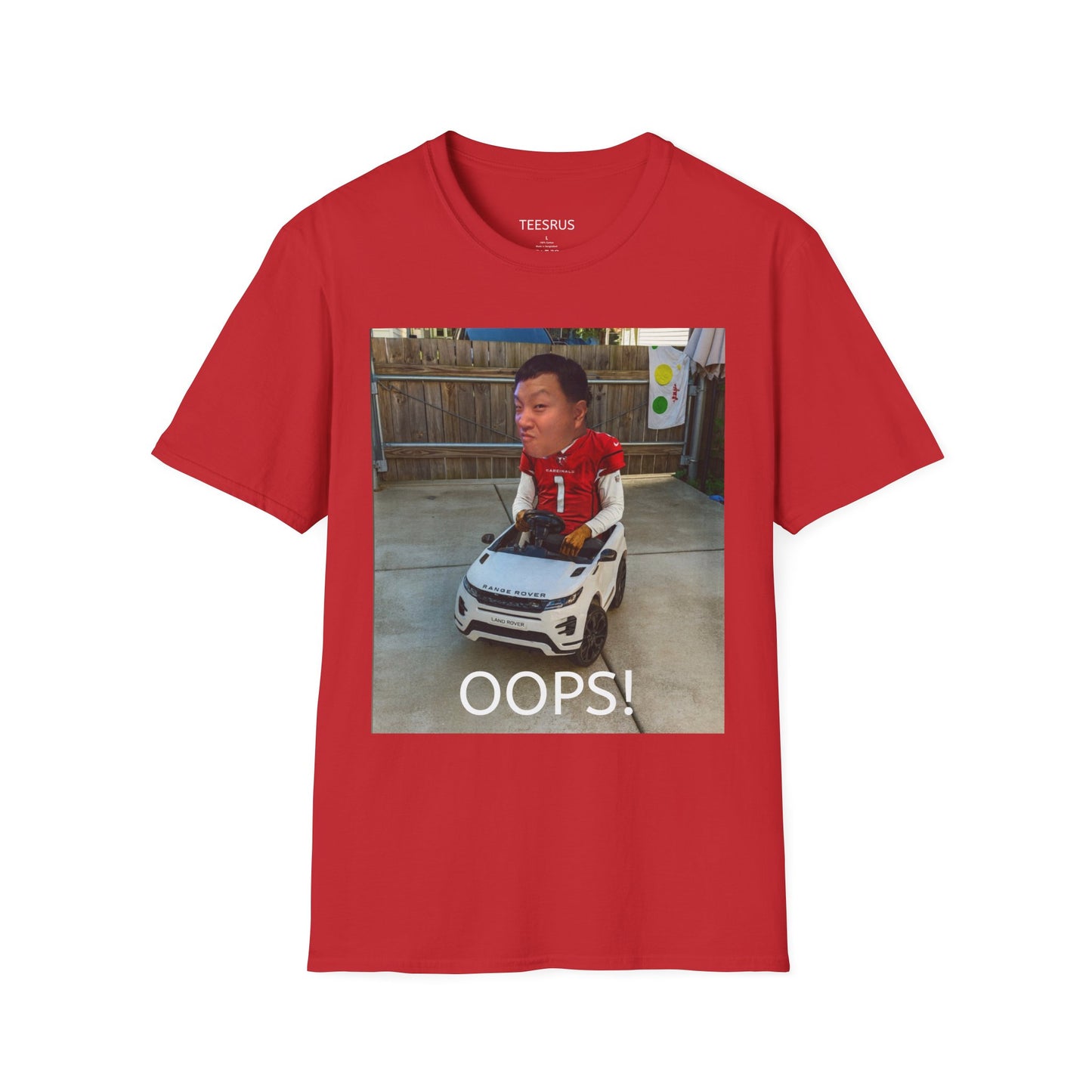 Funny Graphic Tee, Casual Wear, Gift for Him, Birthday Shirt, Unisex Humor T-Shirt, Quirky Fashion, Dad Joke Apparel