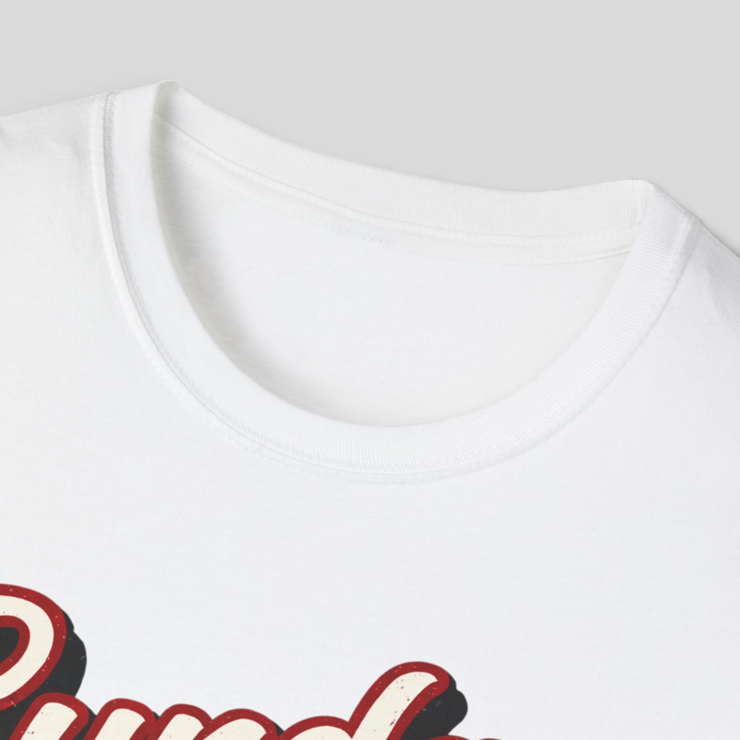 Sunday Funday T-Shirt — Bloody Mary Weekend Brunch Tee