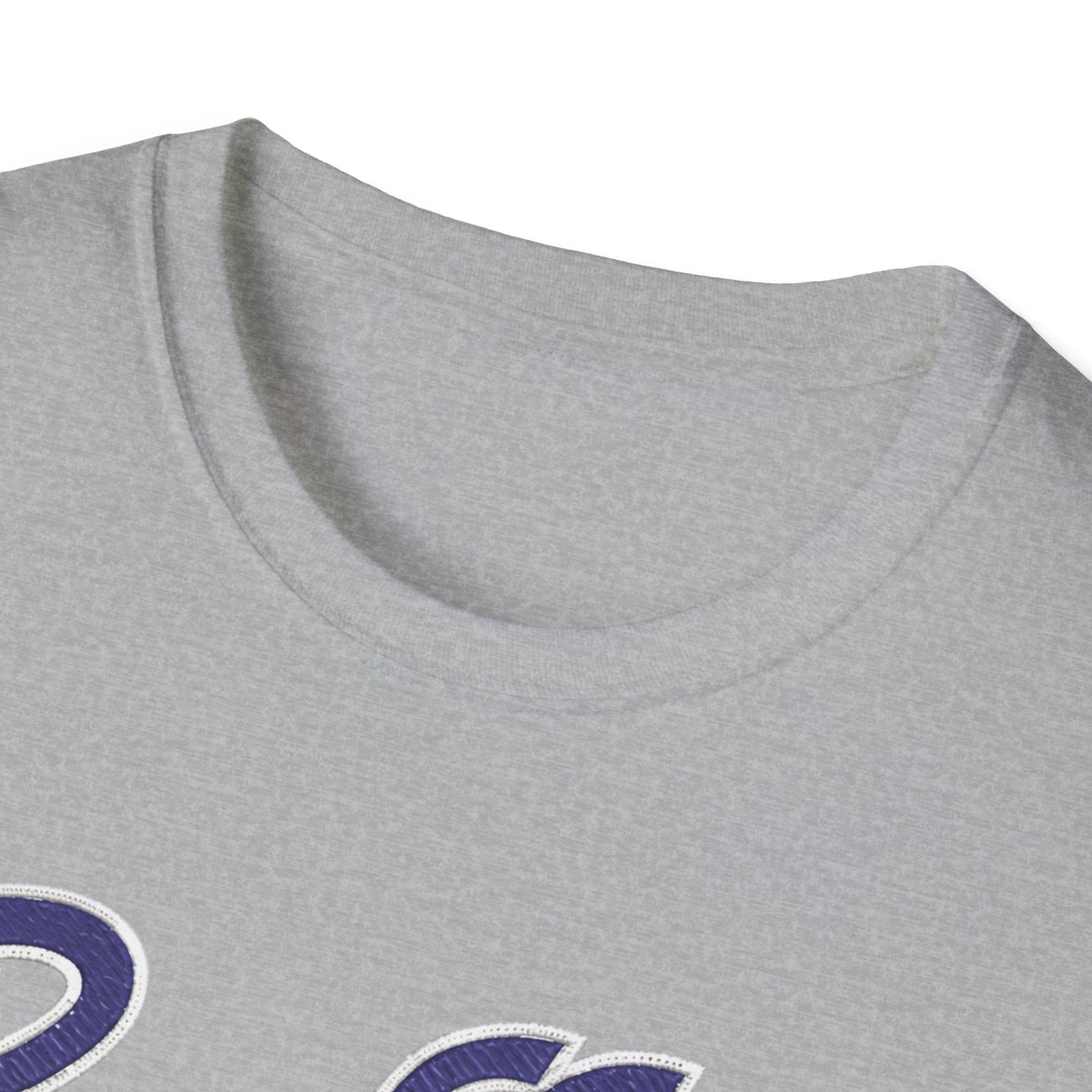 Buffalo Football Nickel City T-Shirt | Vintage Buffalo Football Graphic Tee