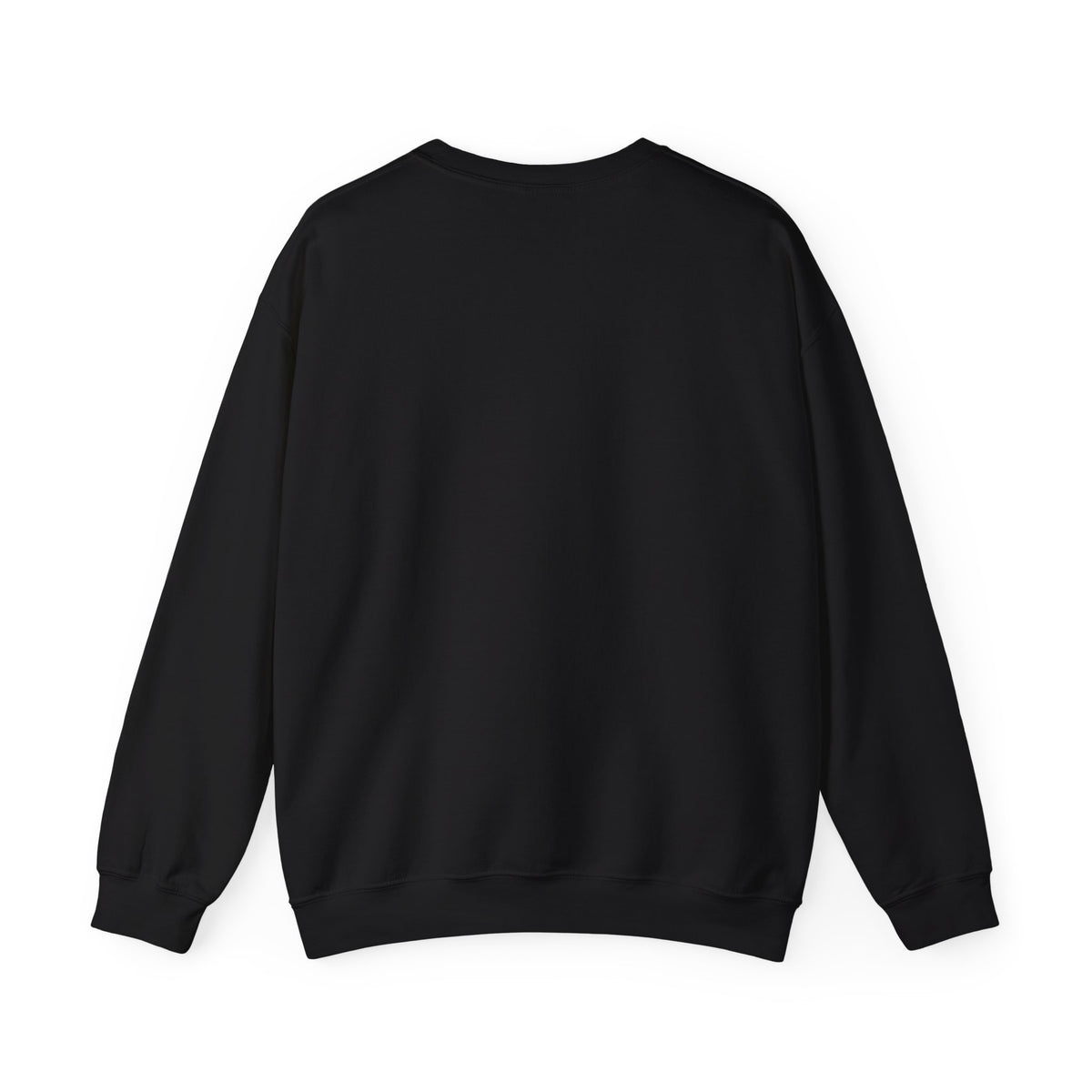 Buffalo Football Nickel City Crewneck Sweatshirt | Vintage Embroidered Buffalo Football Sweatshirt