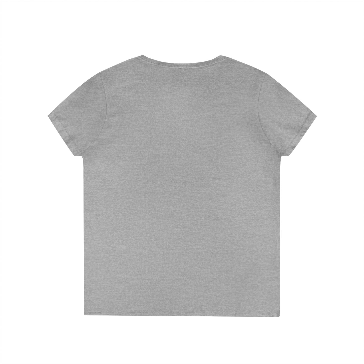 Buffalo Football V-Neck T-Shirt
