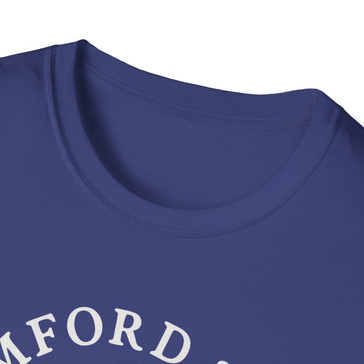 Unisex Softstyle T-Shirt with Unique Design - Perfect Gift for Casual Wear, Birthdays, Holidays, and More!