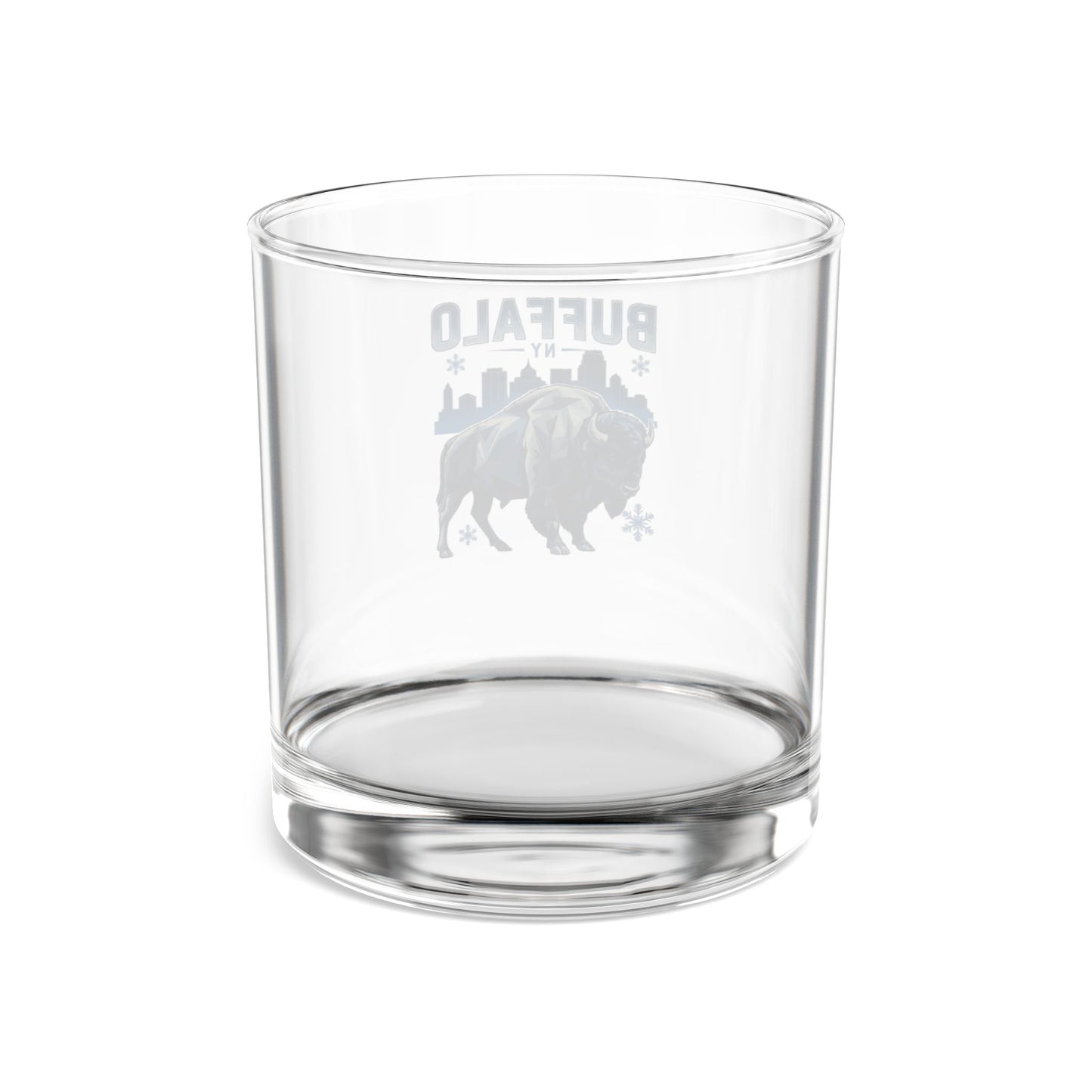 Rock Glass Buffalo NY