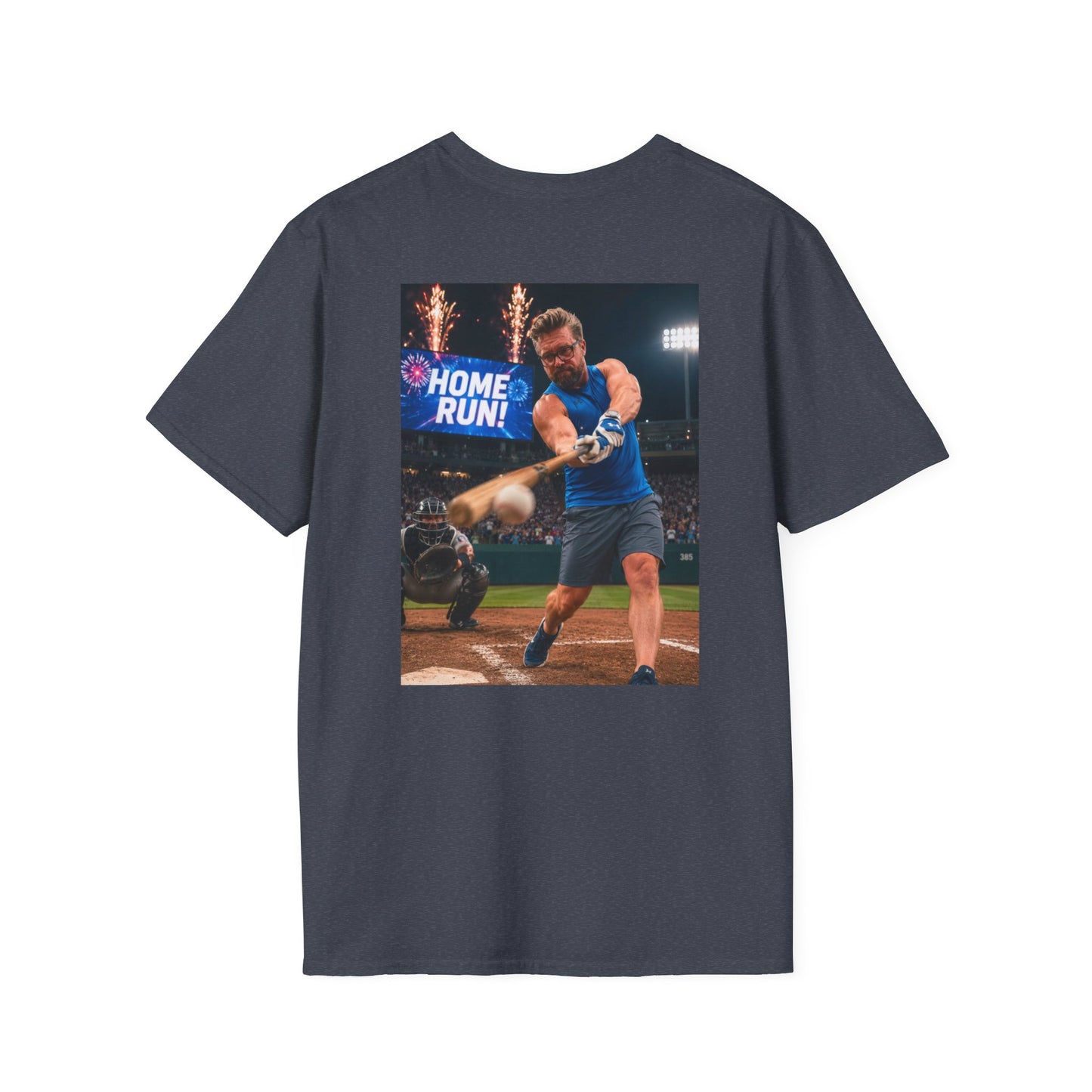 Top HR hitter Tee