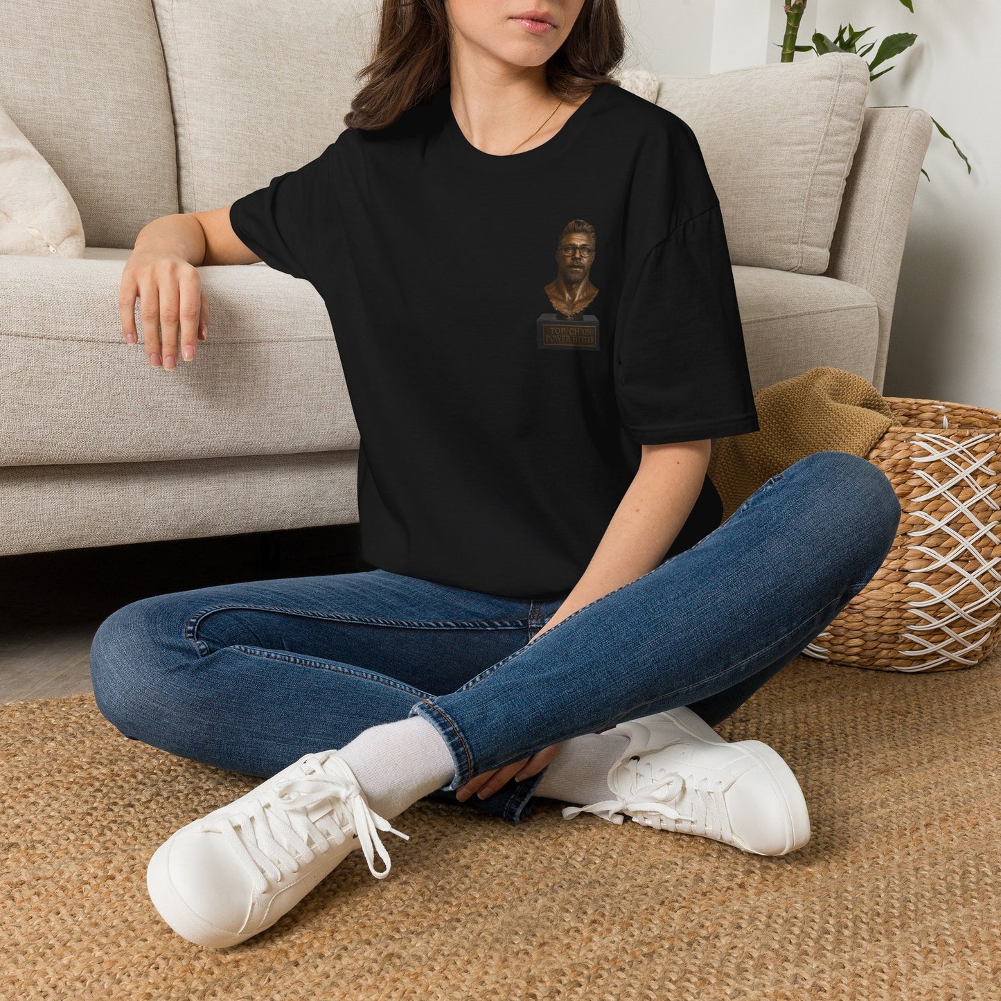 Top HR hitter Tee