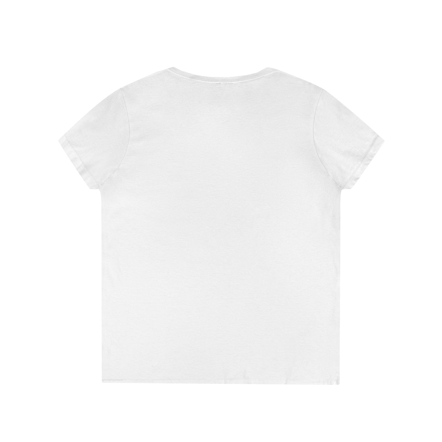 Buffalo Football V-Neck T-Shirt