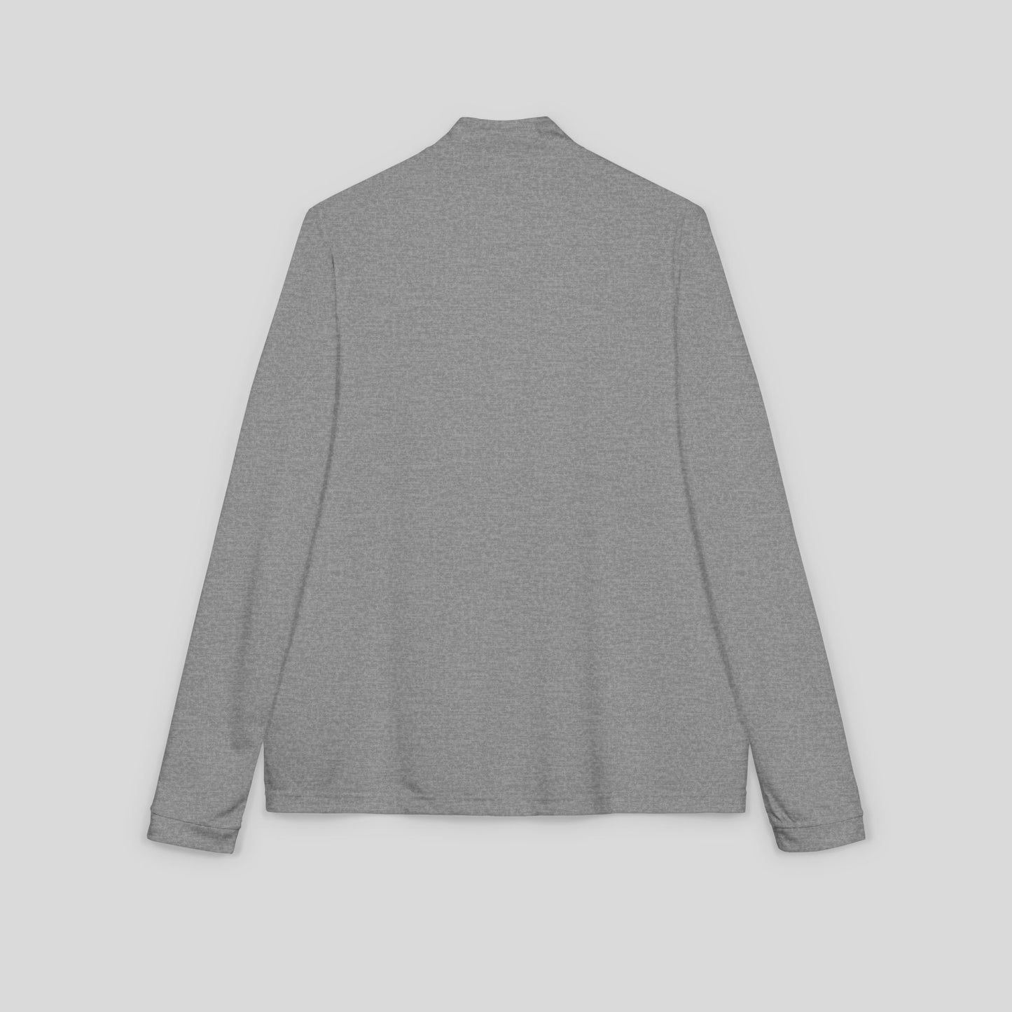 Quarter-Zip Pullover