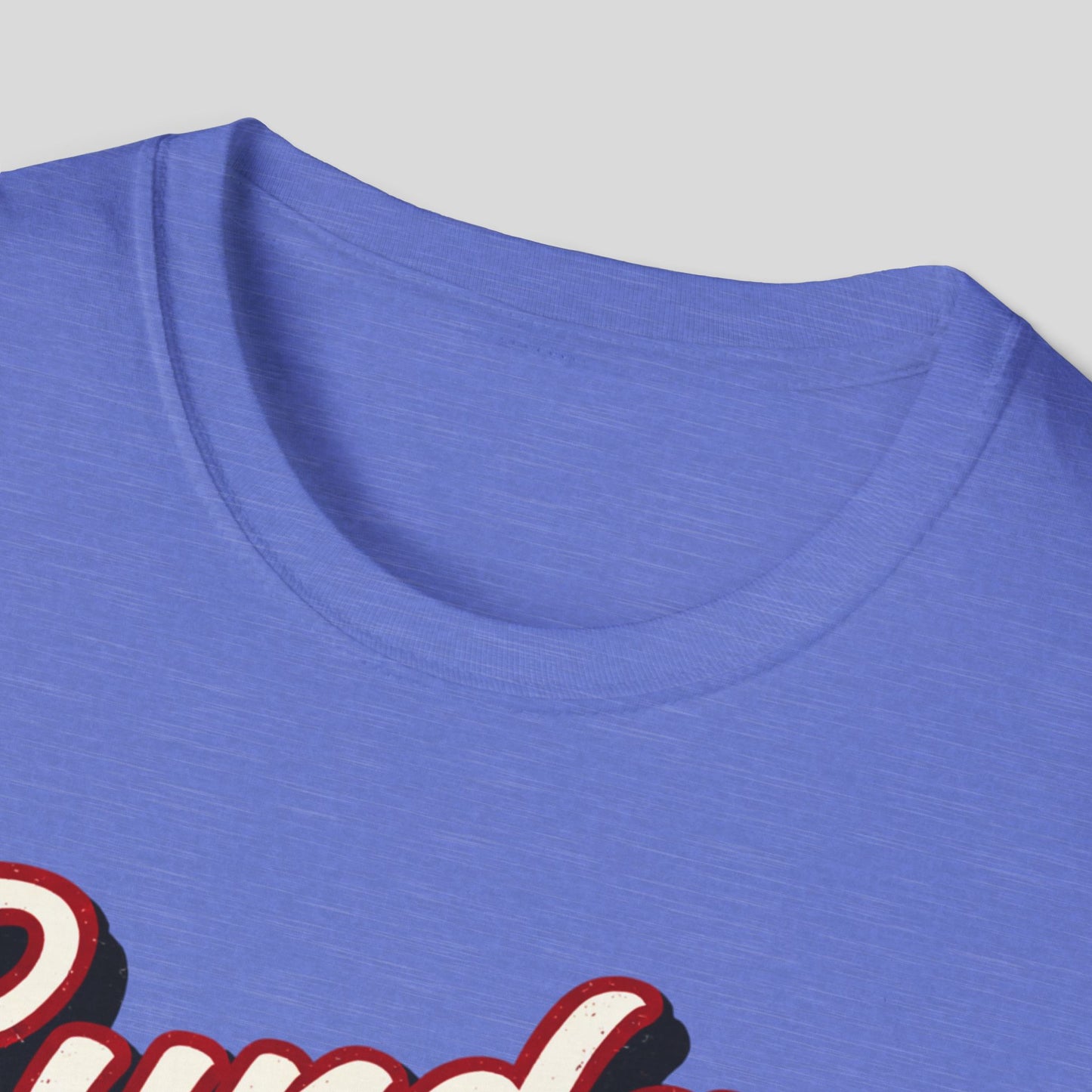 Sunday Funday T-Shirt — Bloody Mary Weekend Brunch Tee