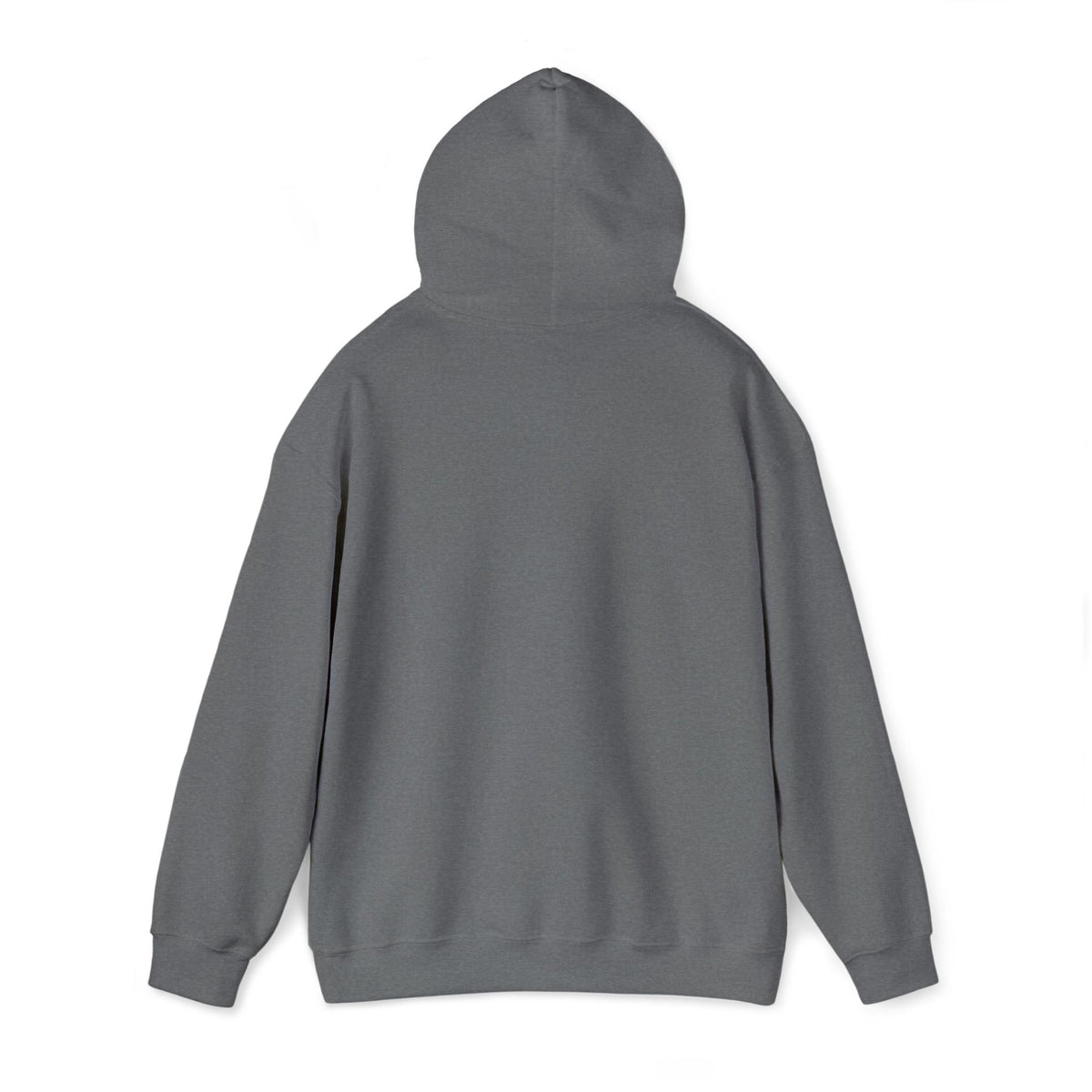 Buffalo Football Hoodie — Vintage Script Sports Pullover - EMBROIDERED