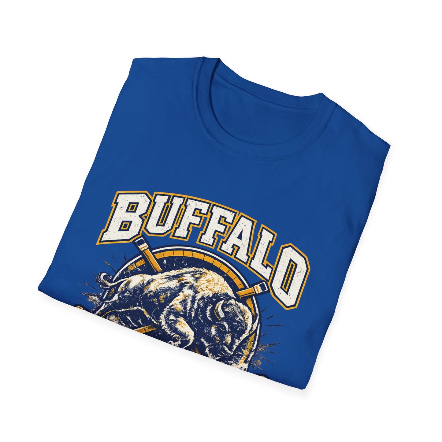 Buffalo Hockey Club Tshirt
