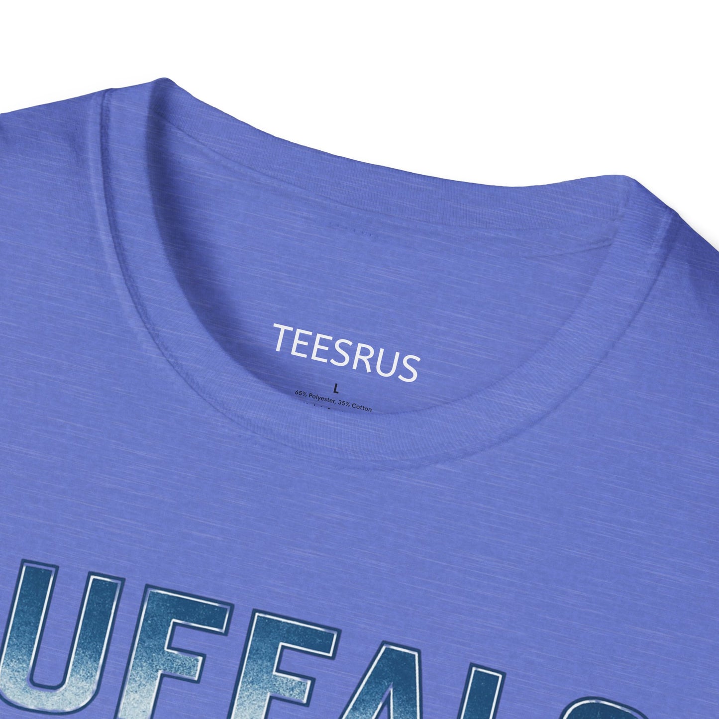 Buffalo NY Iced Out T-Shirt