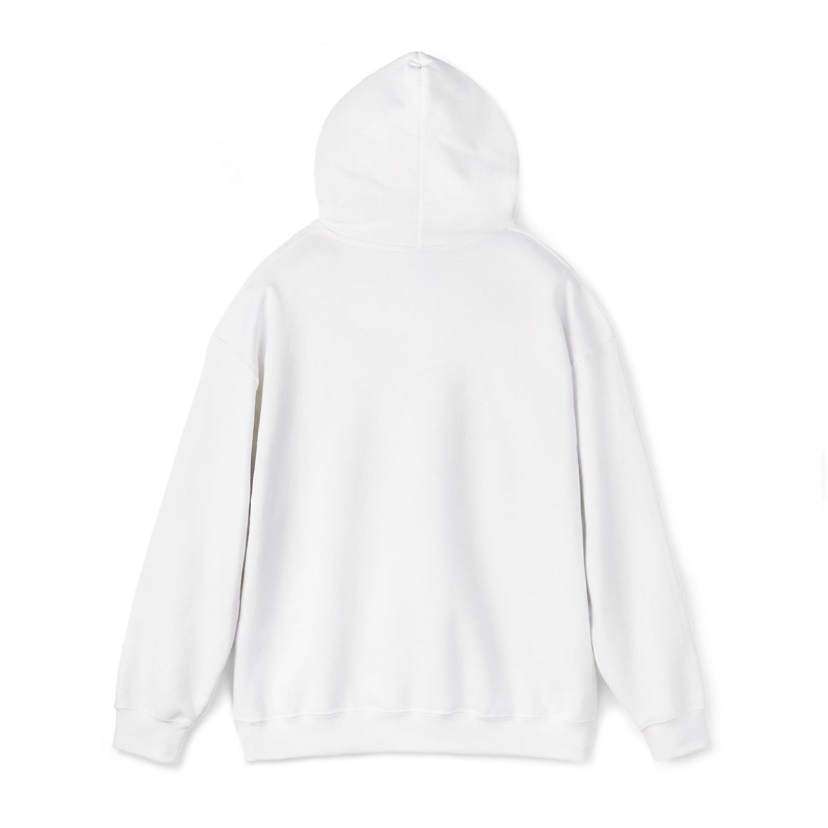 Buffalo Football Hoodie — Vintage Script Sports Pullover - EMBROIDERED